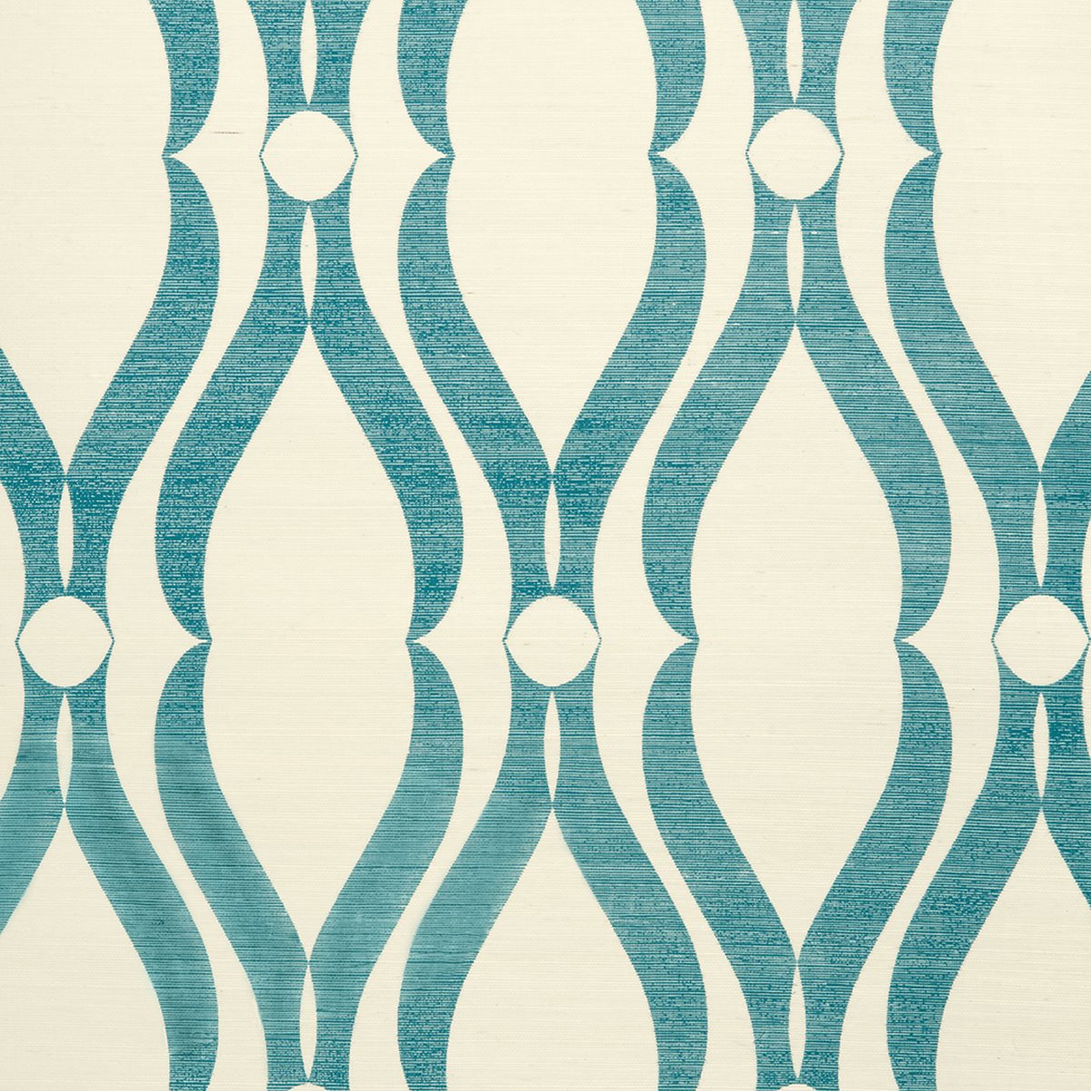 Arches Blue on Ivory Manila Hemp 5109
