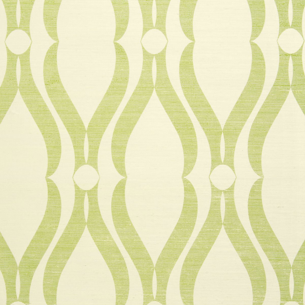 Arches Green on Ivory Manila Hemp 5110
