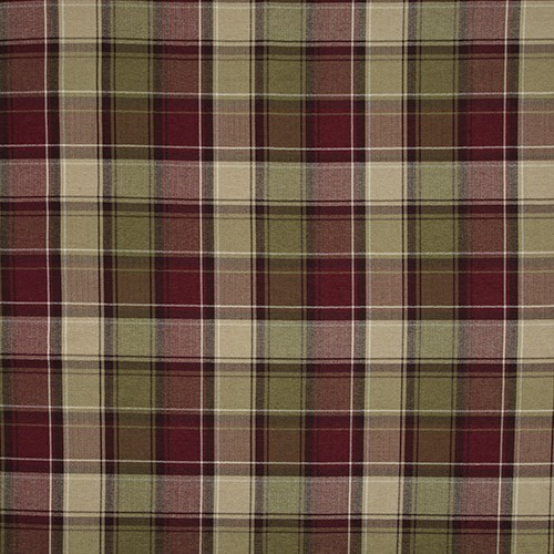 Argyle Claret