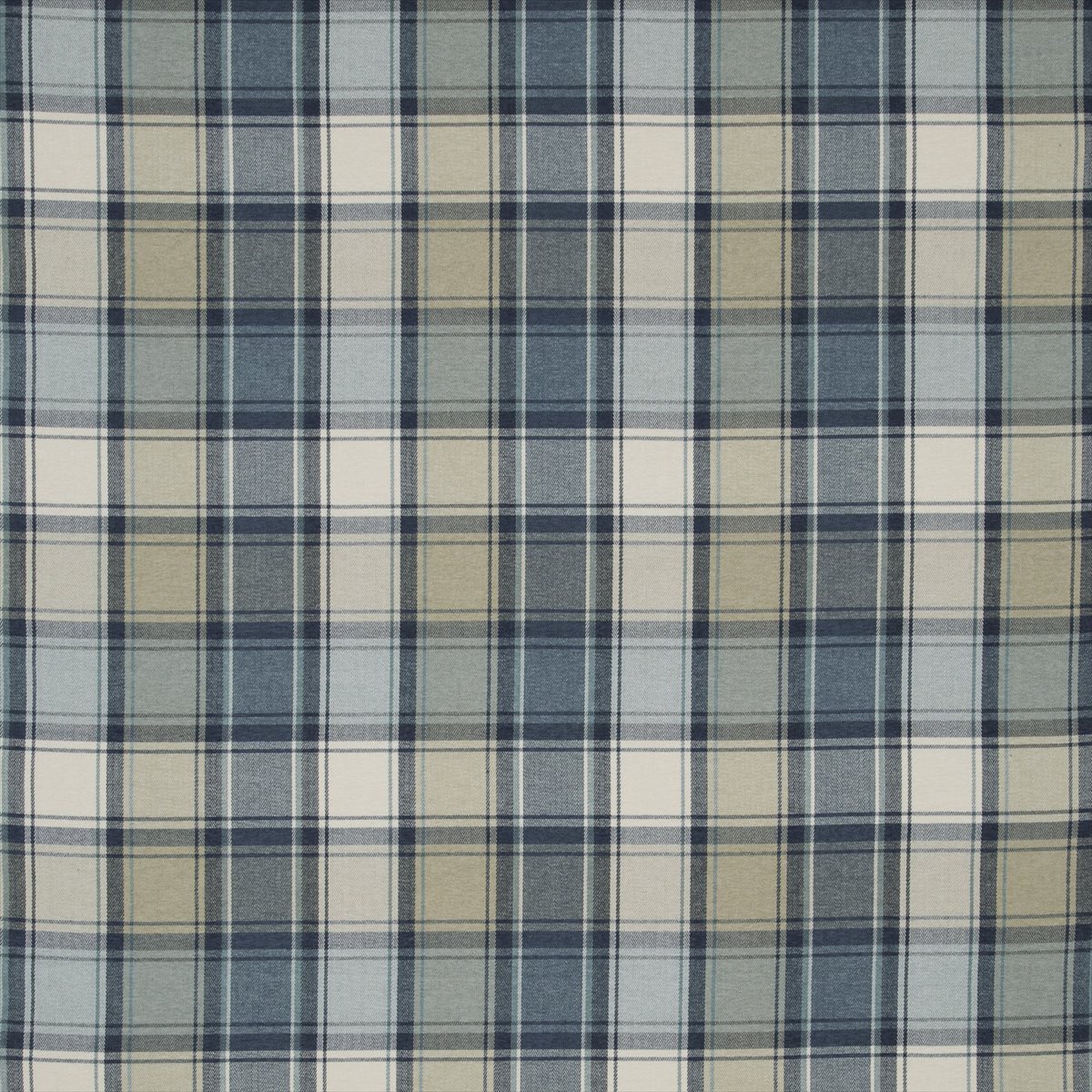 Argyle Indigo