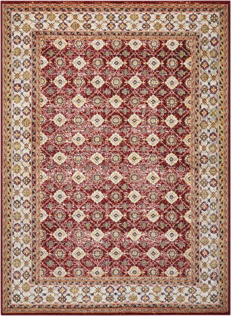 Aria Ar002 Red