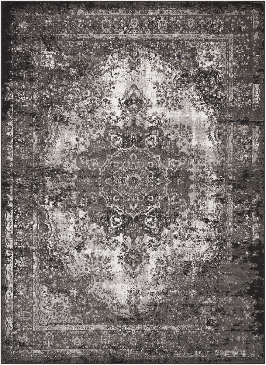Aria Ar005 Charcoal