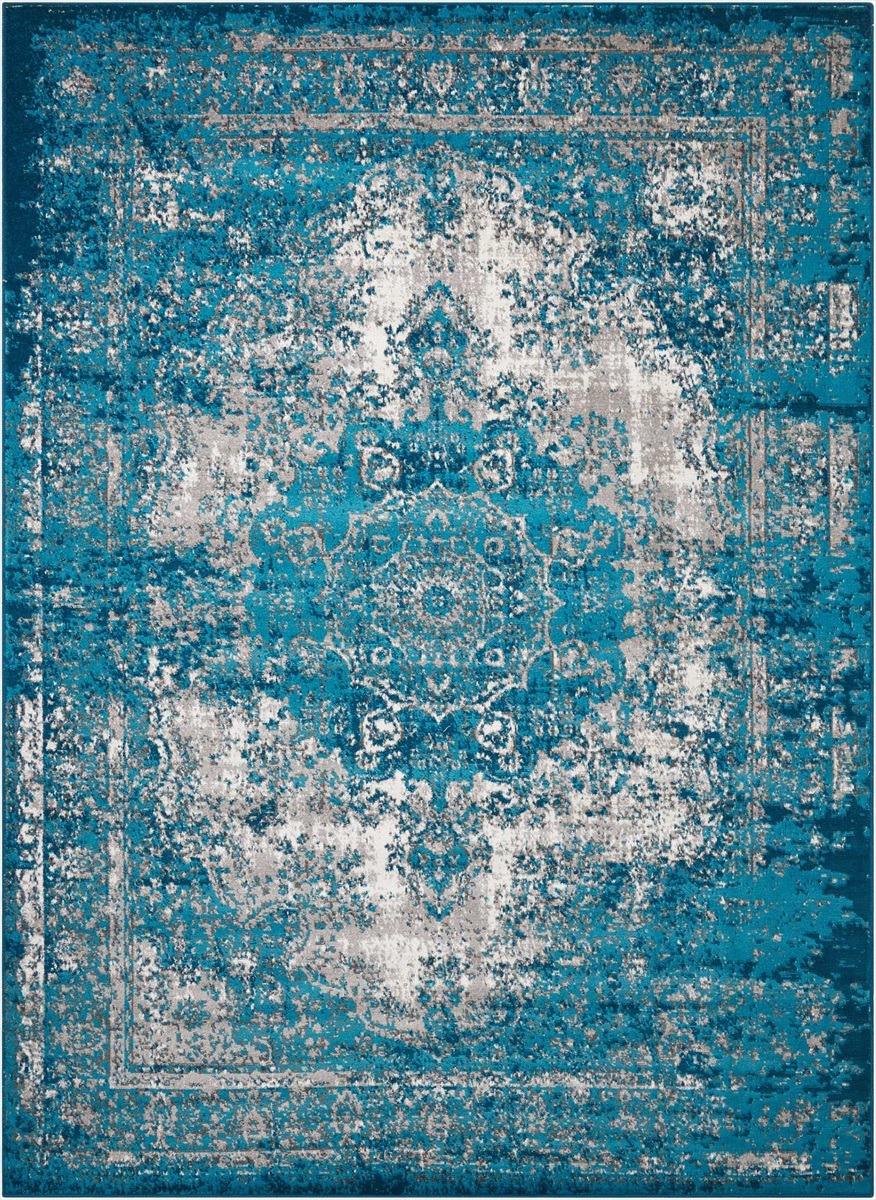 Aria Ar005 Teal