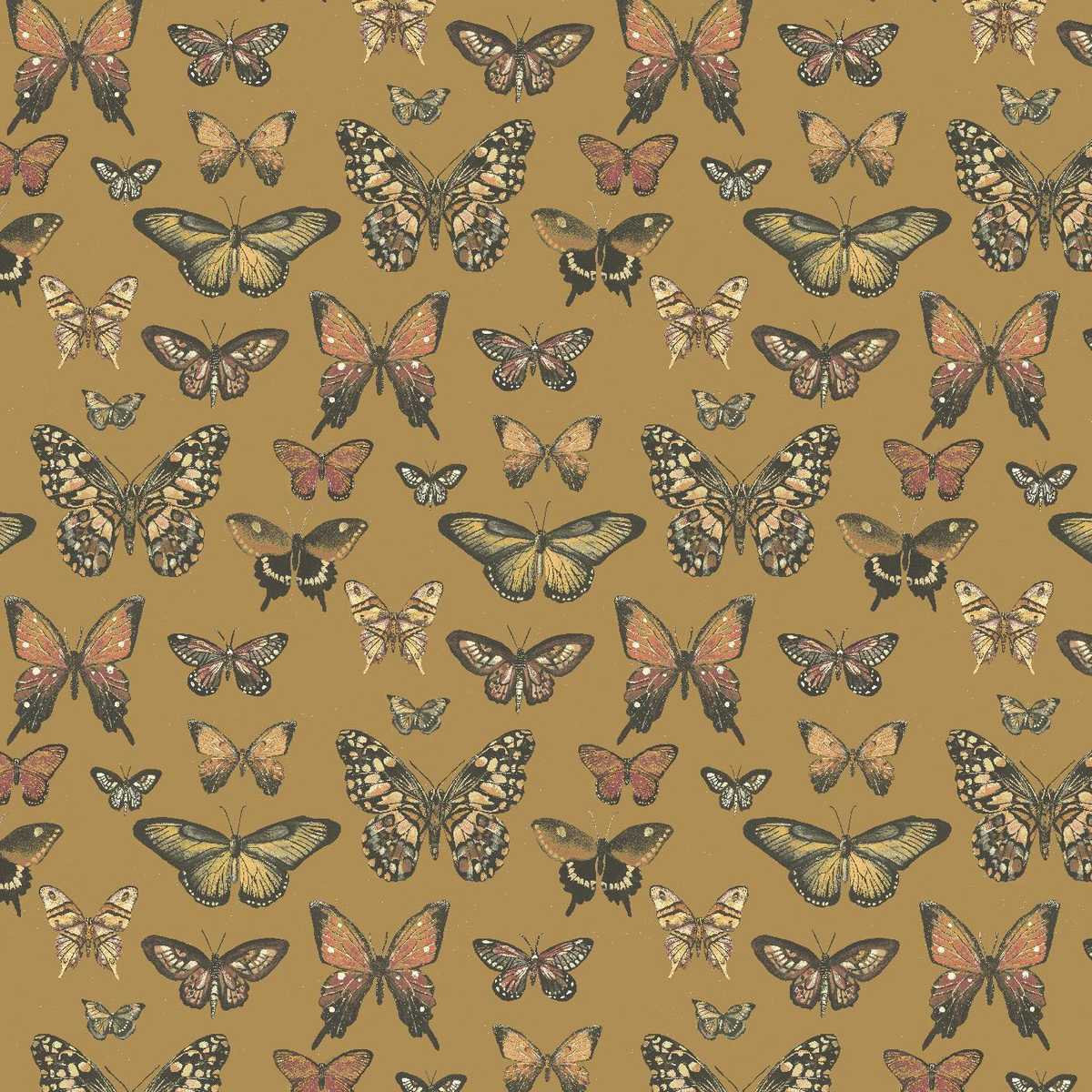Taman Wallpaper Honey 21