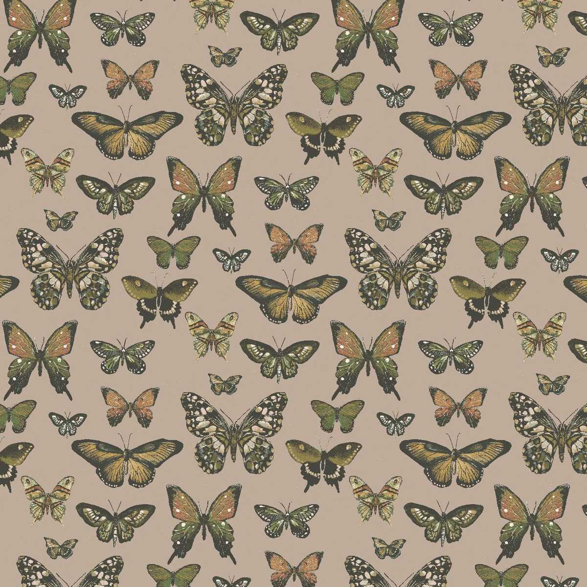 Taman Wallpaper Pearl 31