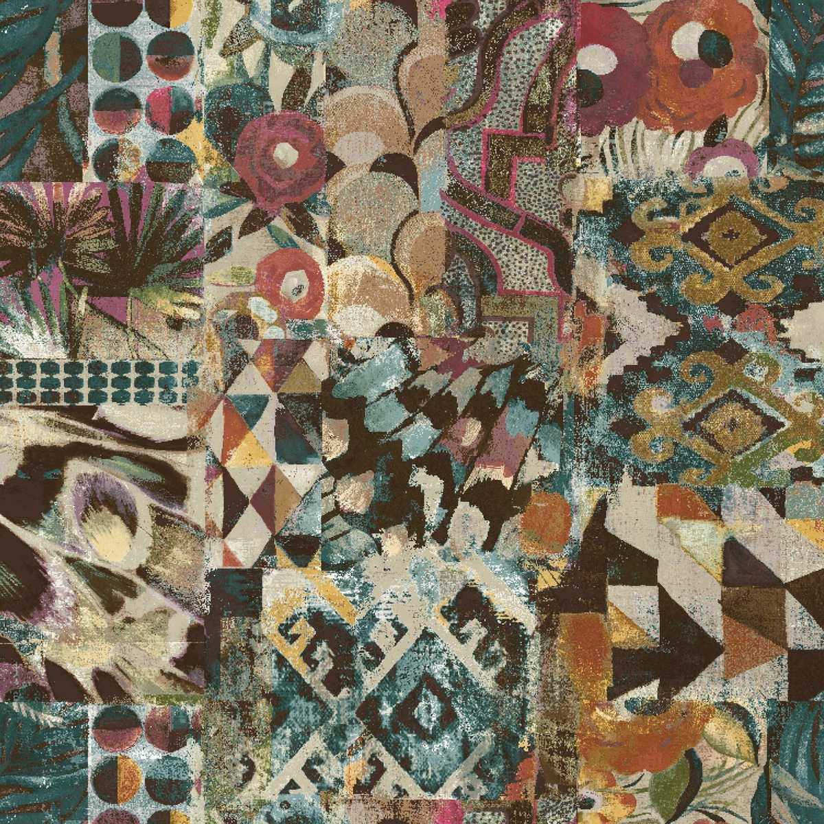 Zoe Antique 2
