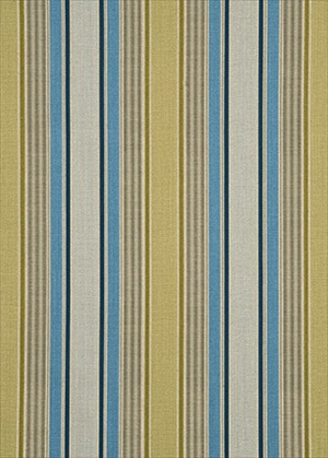 Arley Stripe Teal Green BF10401-5