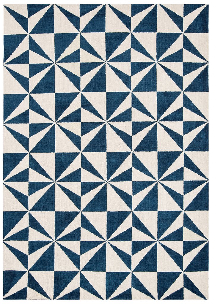 Arlo Mosaic Denim Ar02