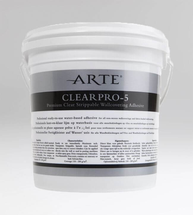 Arte Adhesive Clearpro 5 kg