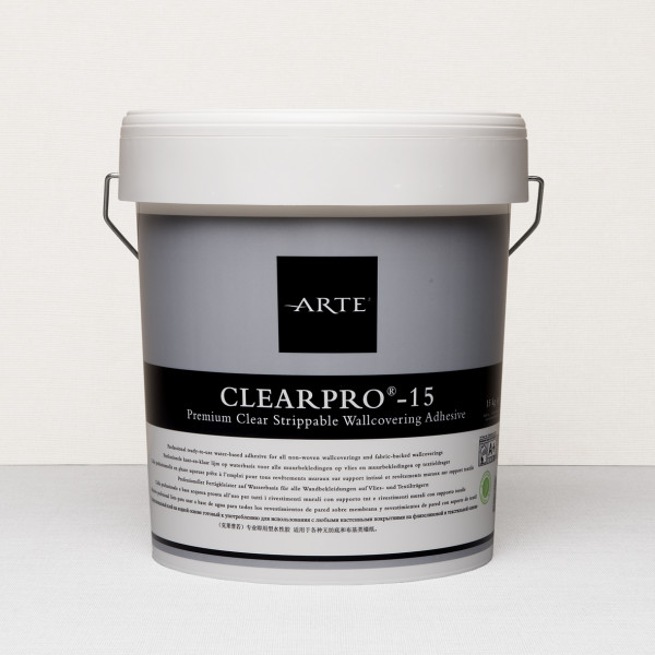 Arte Adhesive Clearpro 15kg