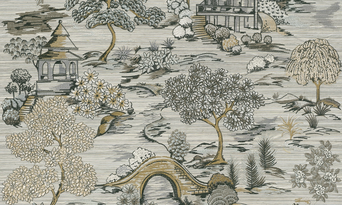 Gardens of Okayama 54500