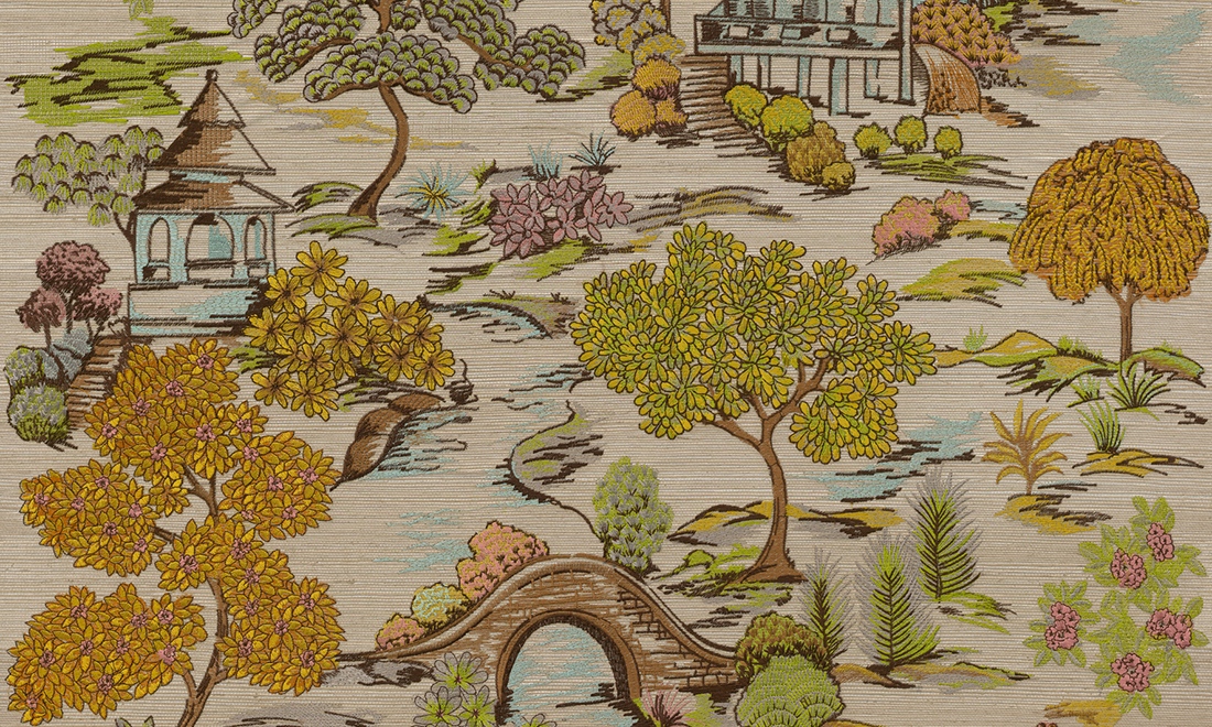 Gardens of Okayama 54502