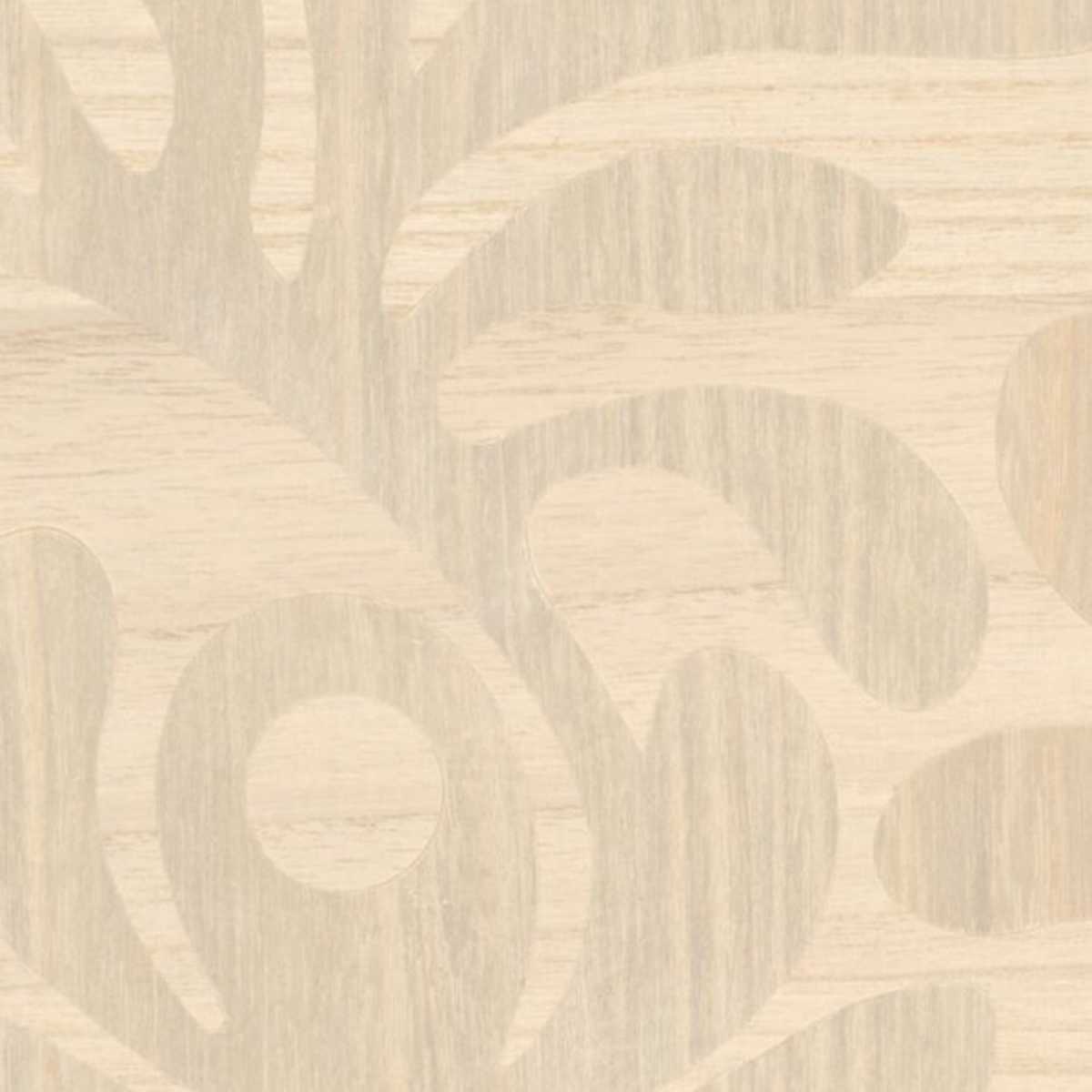 Woodblock Beetle Fern MO5020