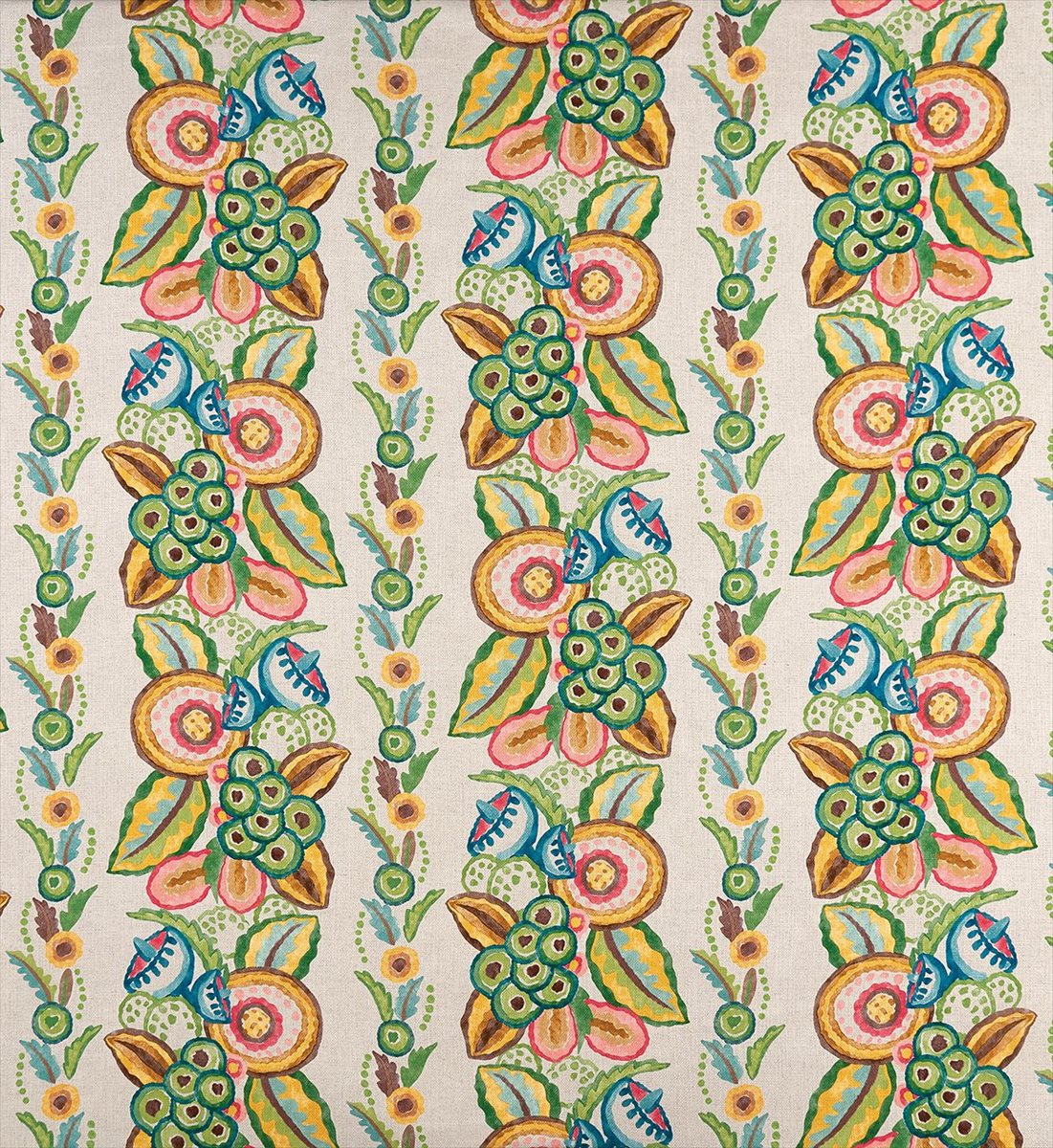 Ashdown Stripe NCF4363-01