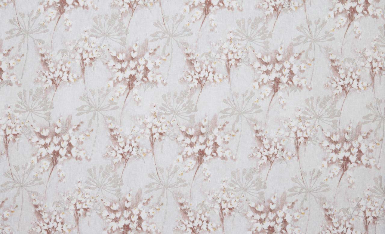Clemence Dusky Rose