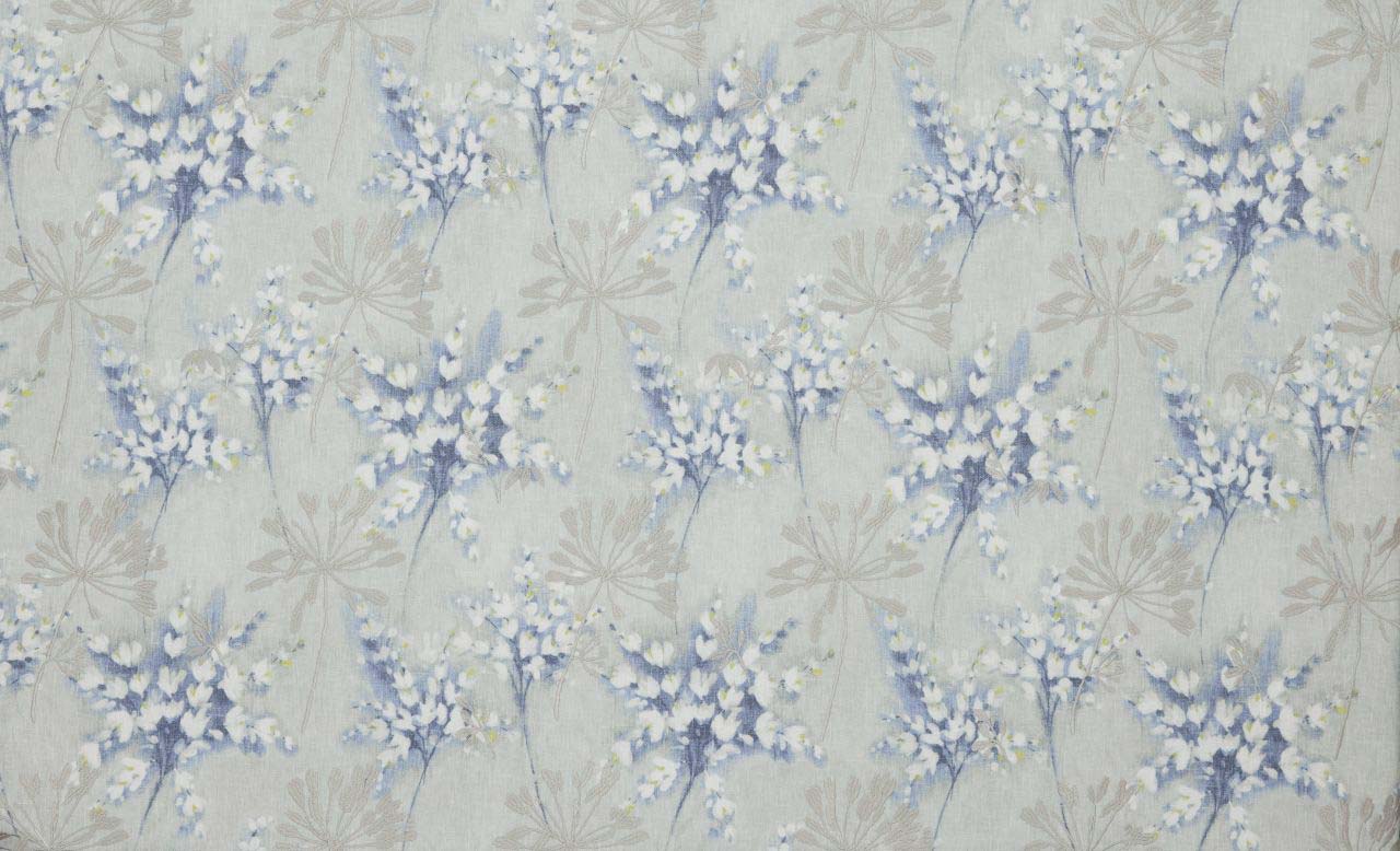 Clemence Seafoam