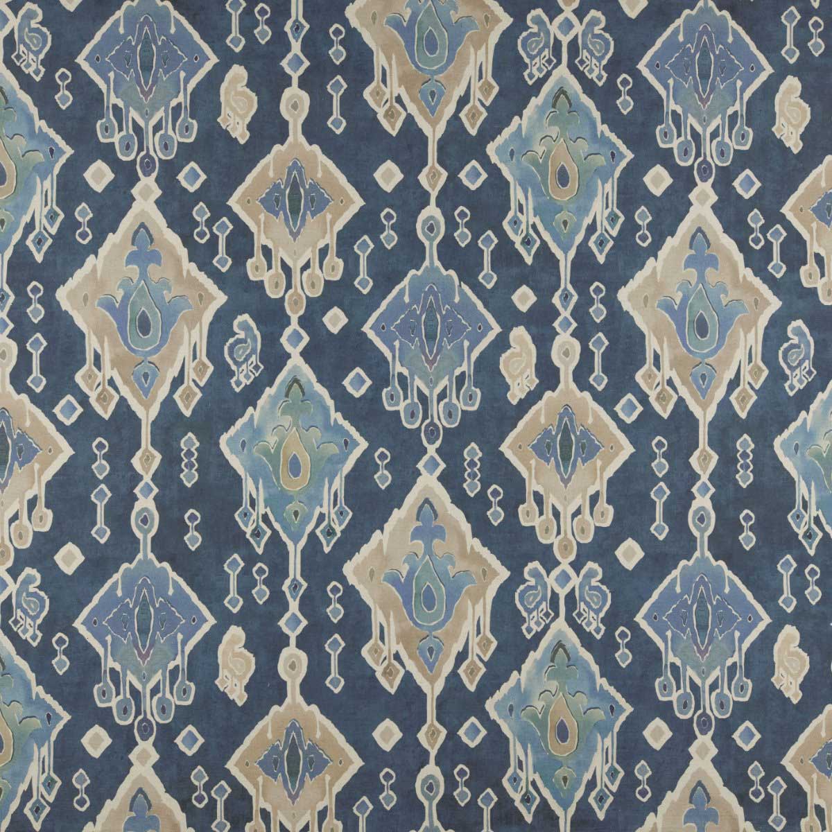 Agulla Indigo
