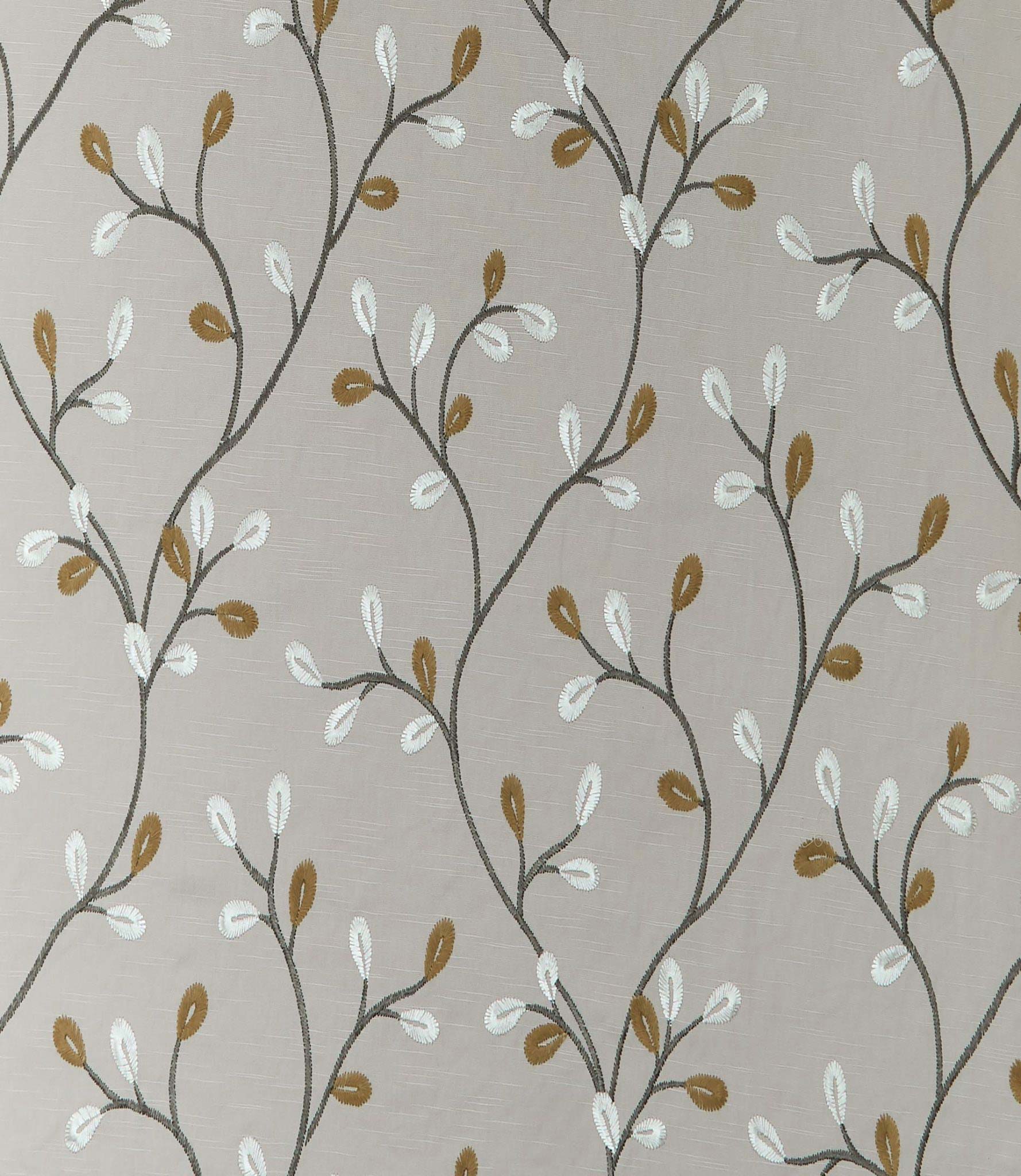 Alnwick Linen