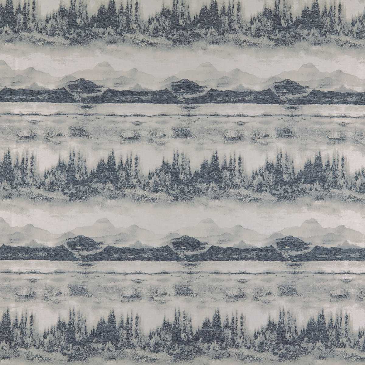 Amaro Indigo