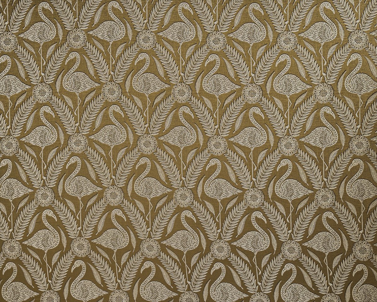 Baux Ochre