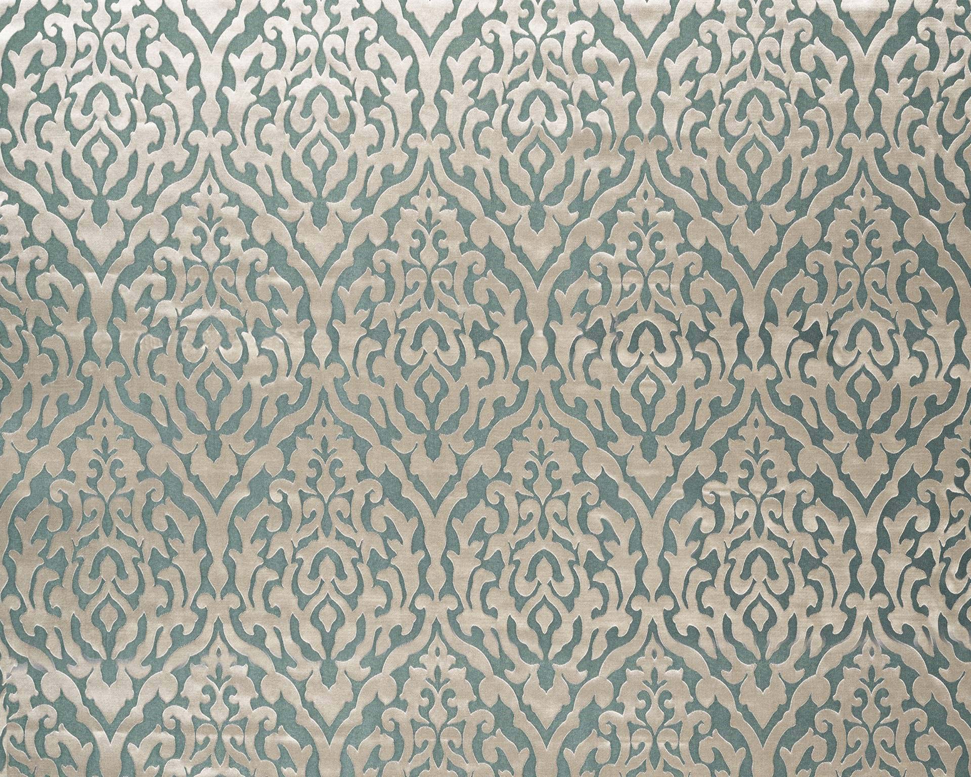 Dahlia Seafoam