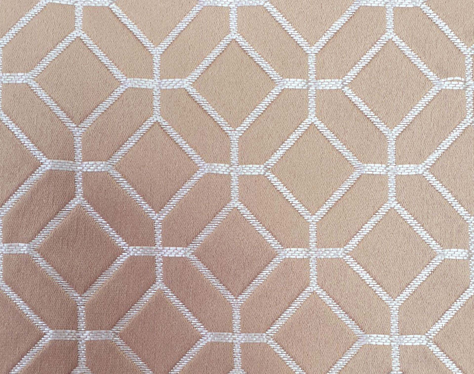 Lanark Rose Gold