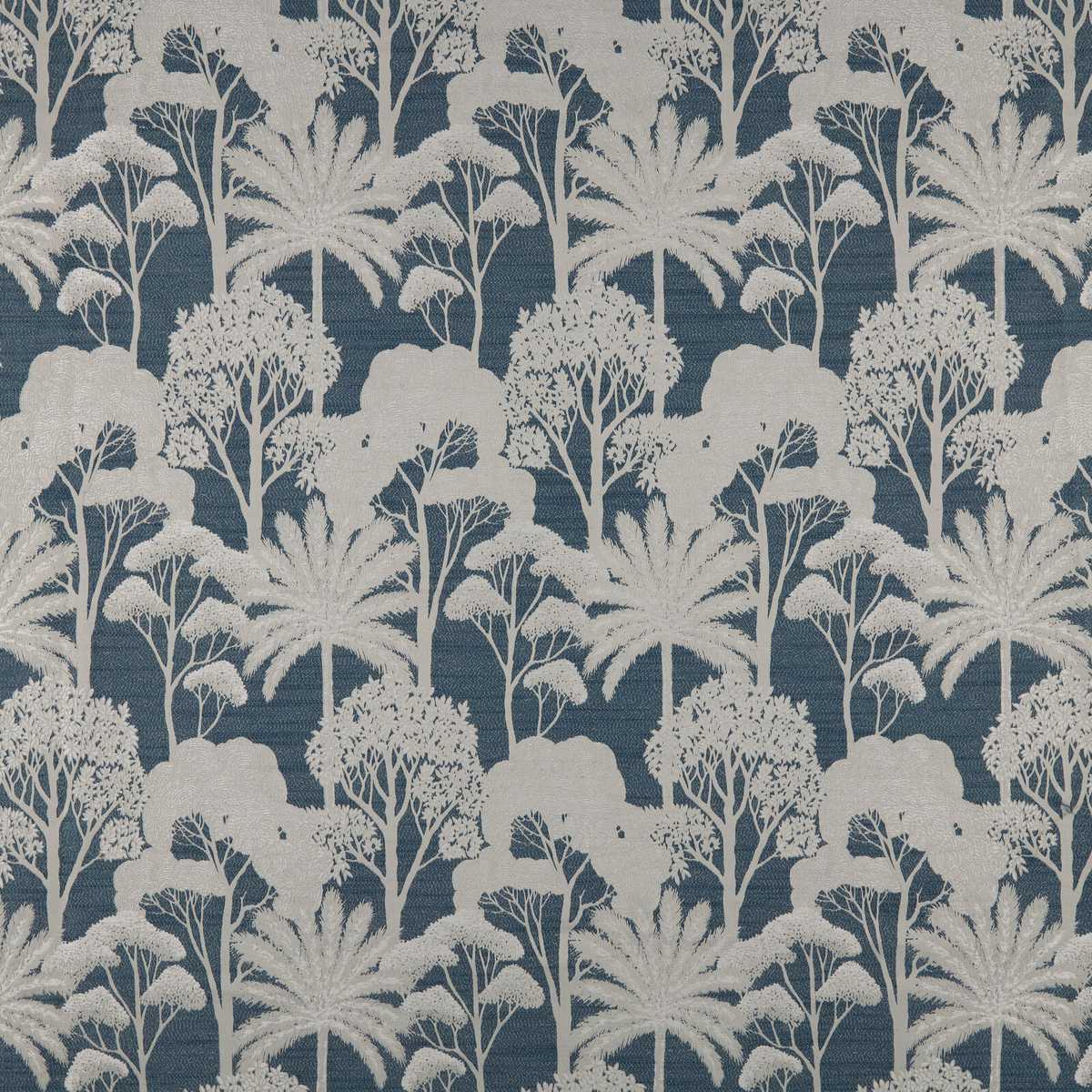 Mandrelle Indigo
