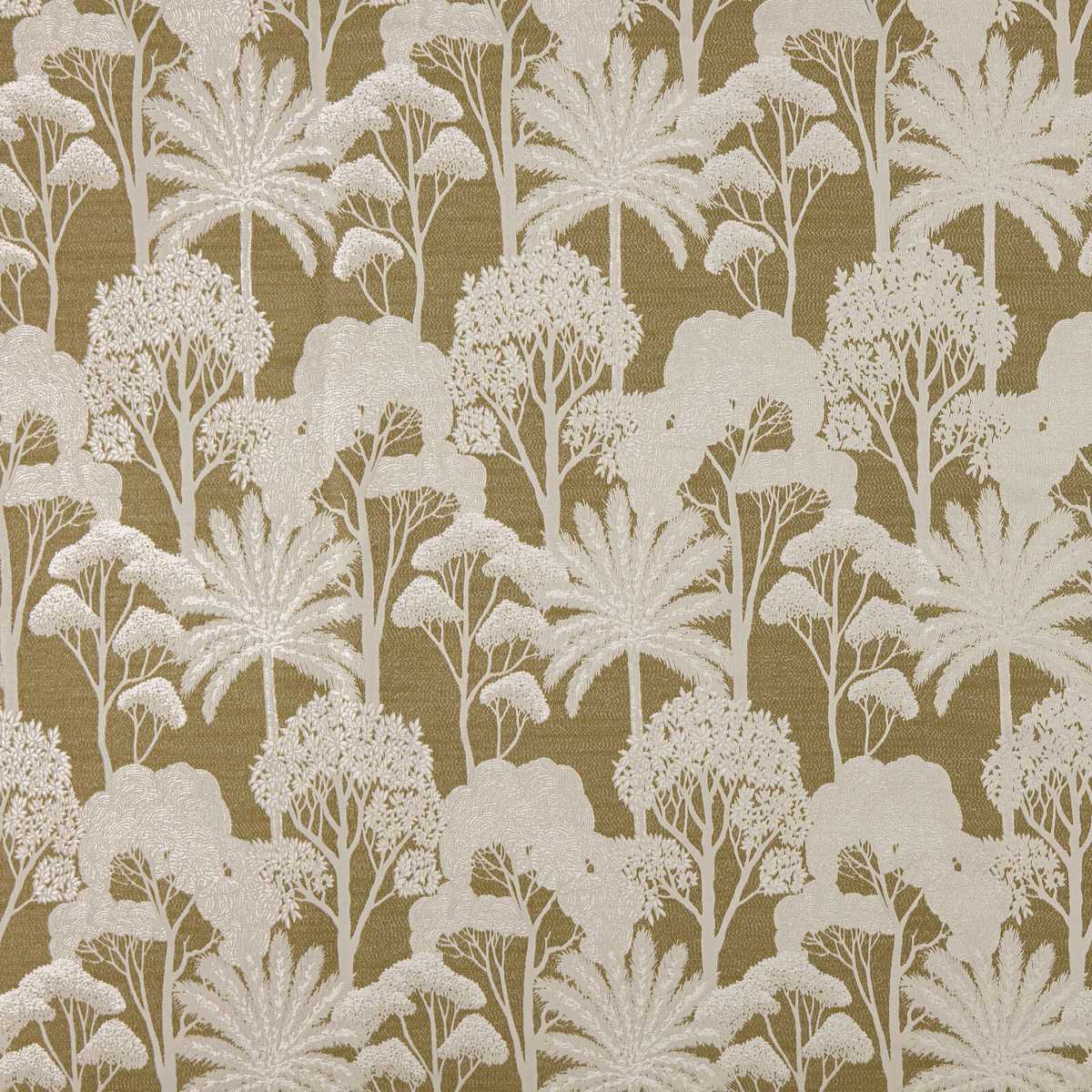 Mandrelle Ochre