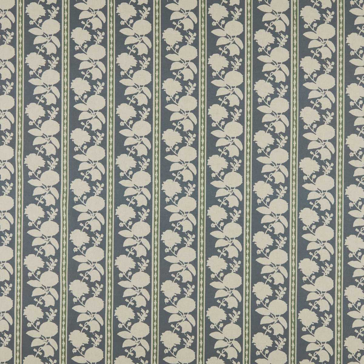 Mirabeau Indigo