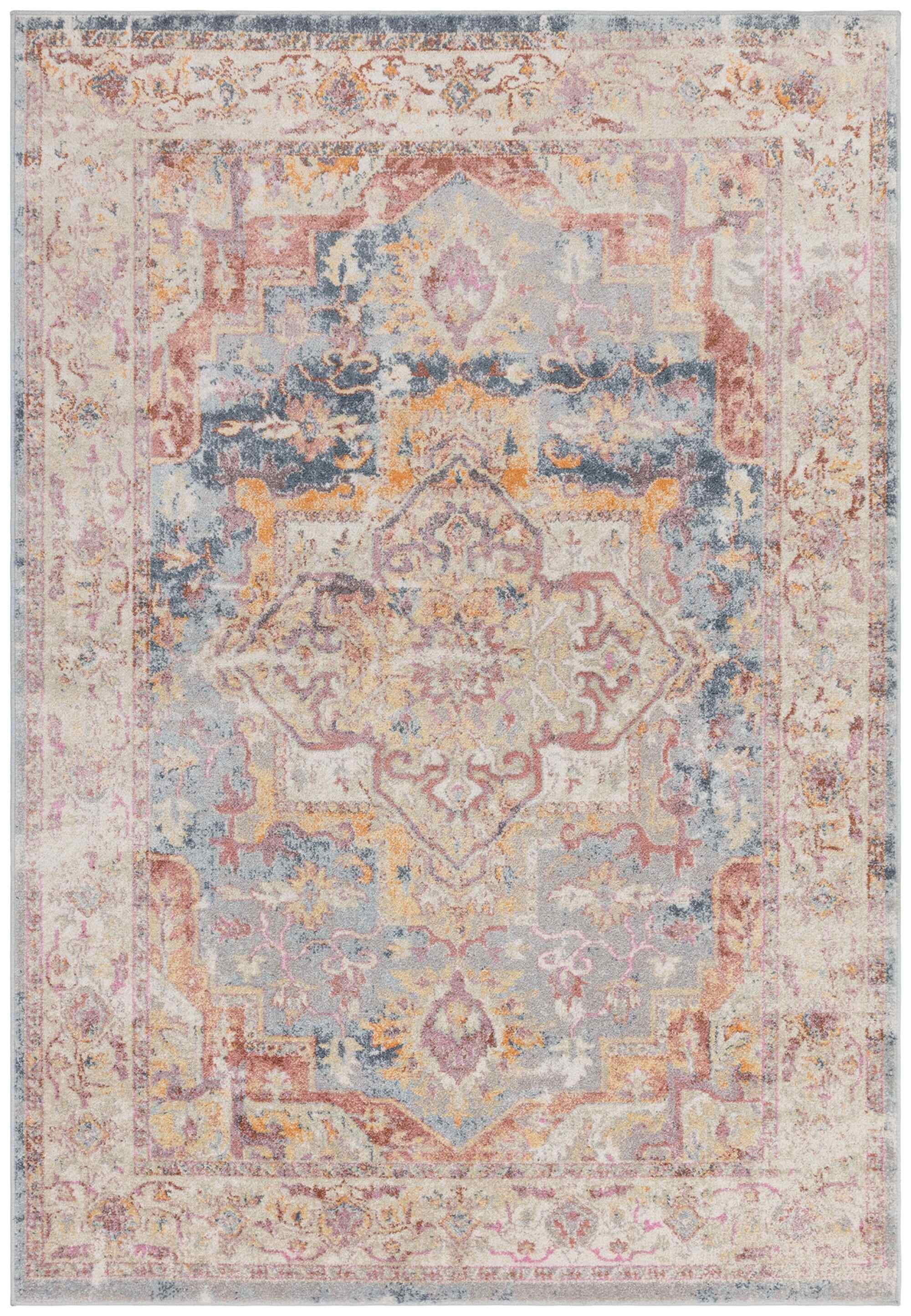 Flores FR01 Rug