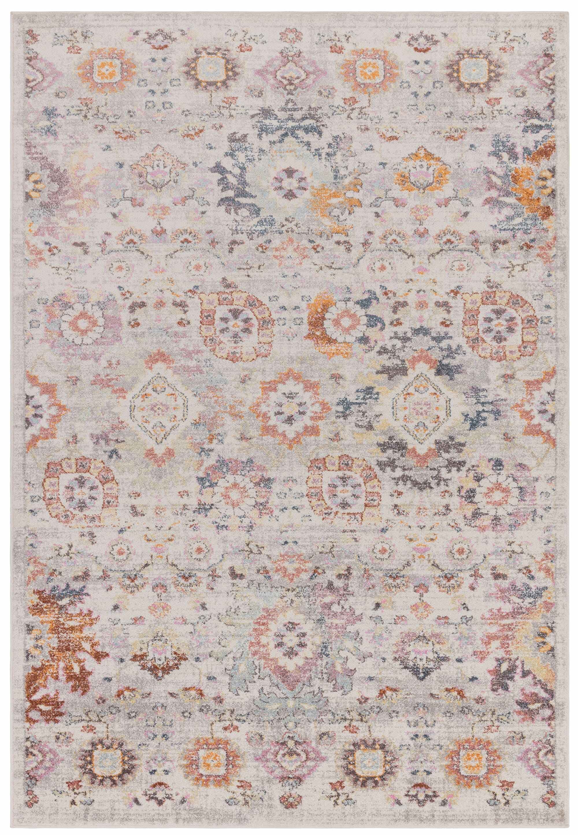 Flores FR02 Rug