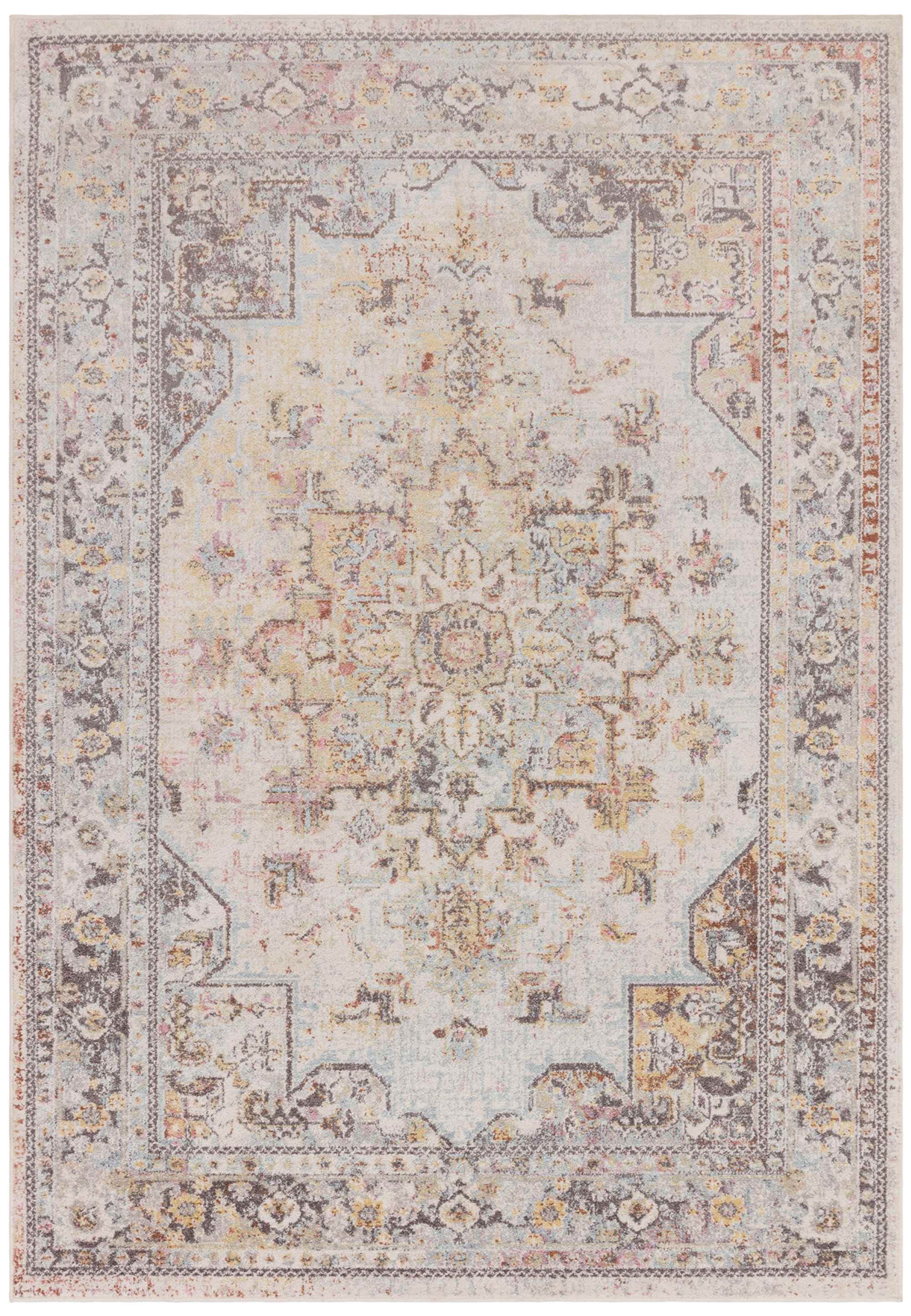 Flores FR05 Rug