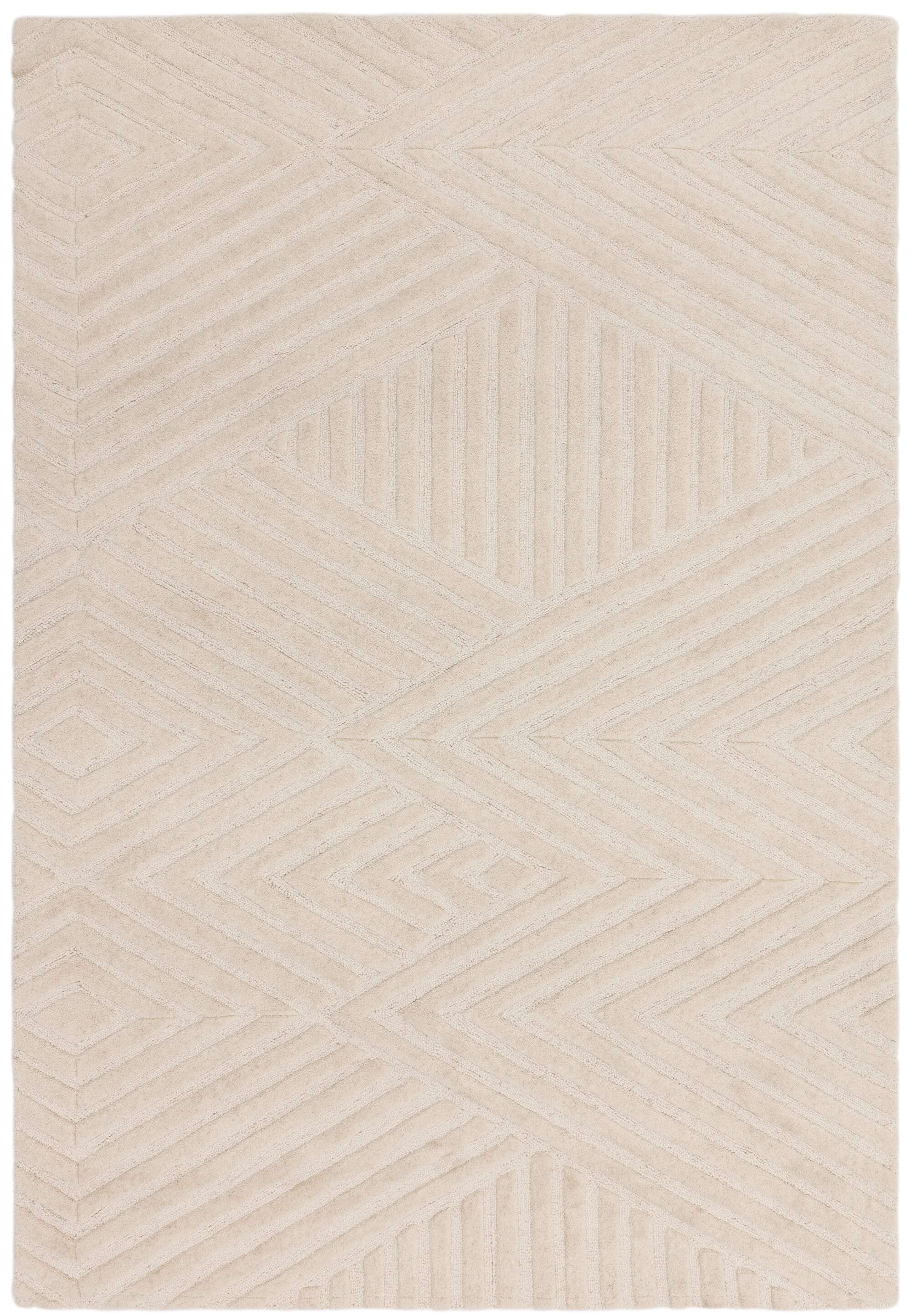 Hague Ivory Rug
