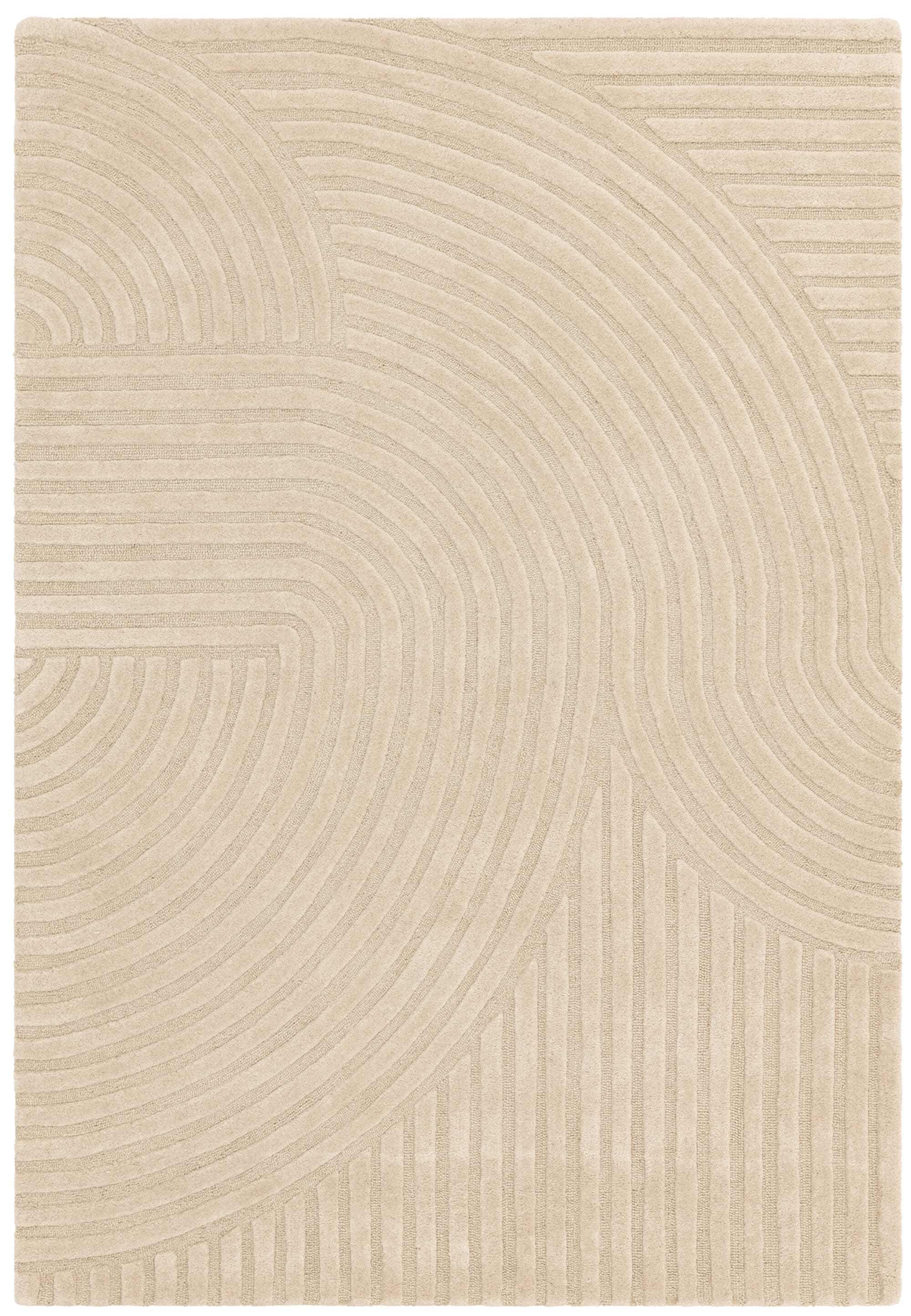 Hague Sand Rug