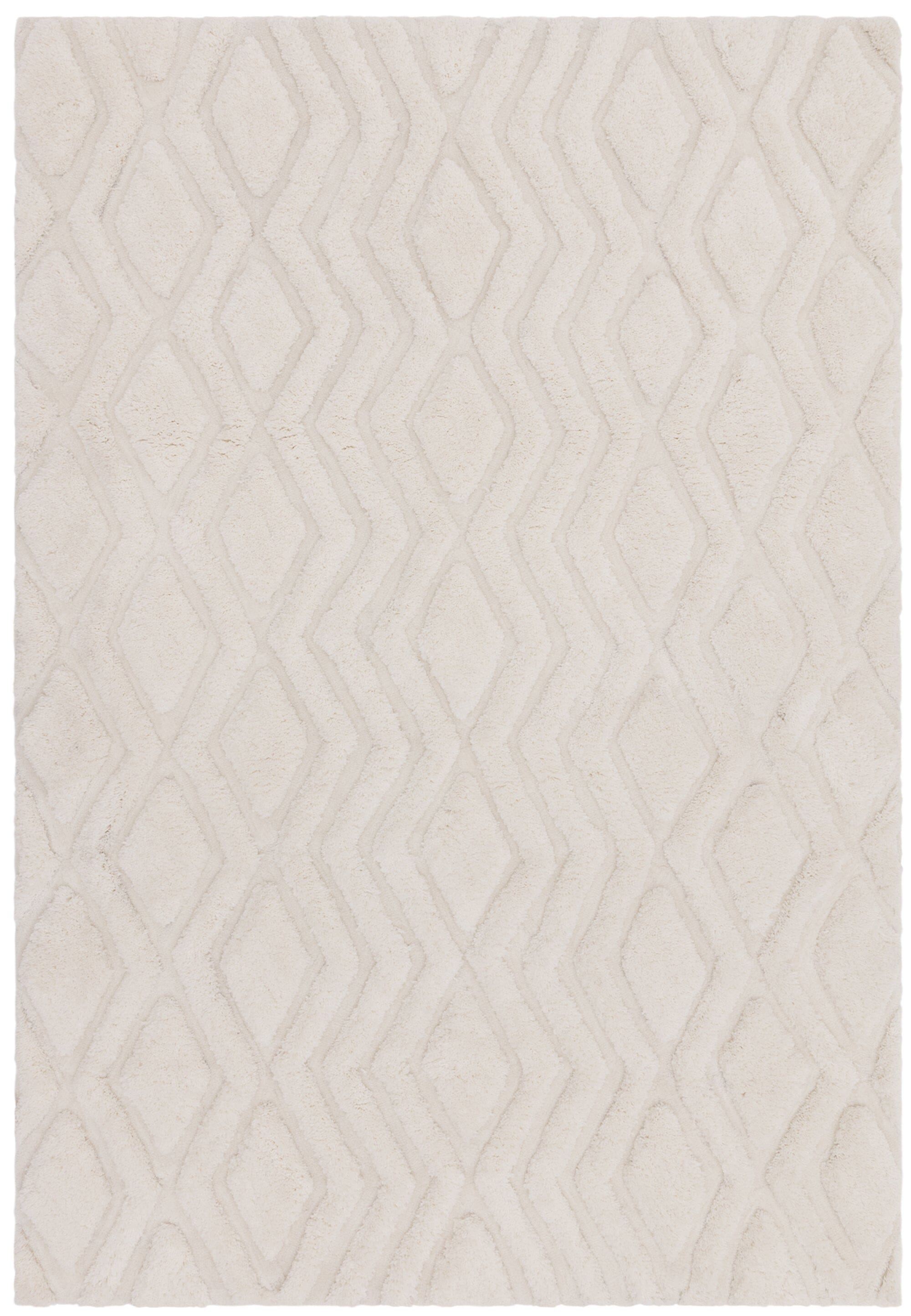 Harrison Off White Rug