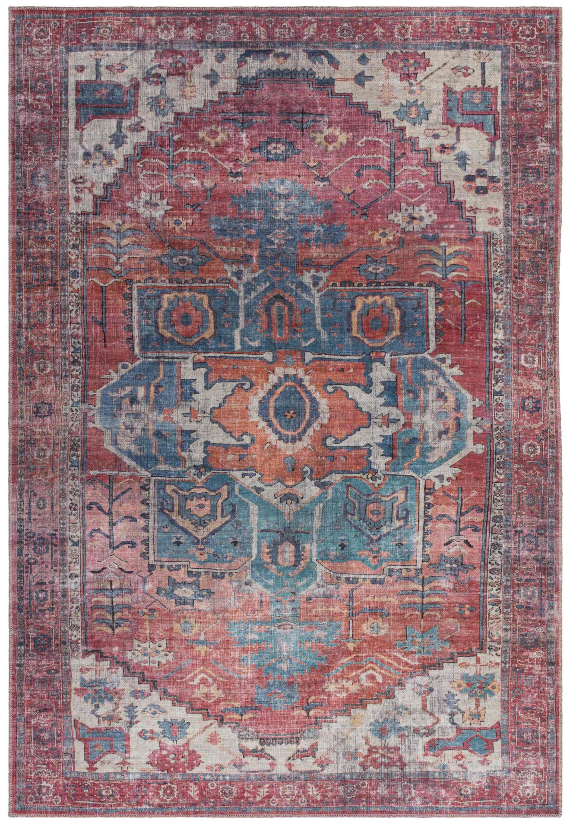 Kaya KY01 Rug