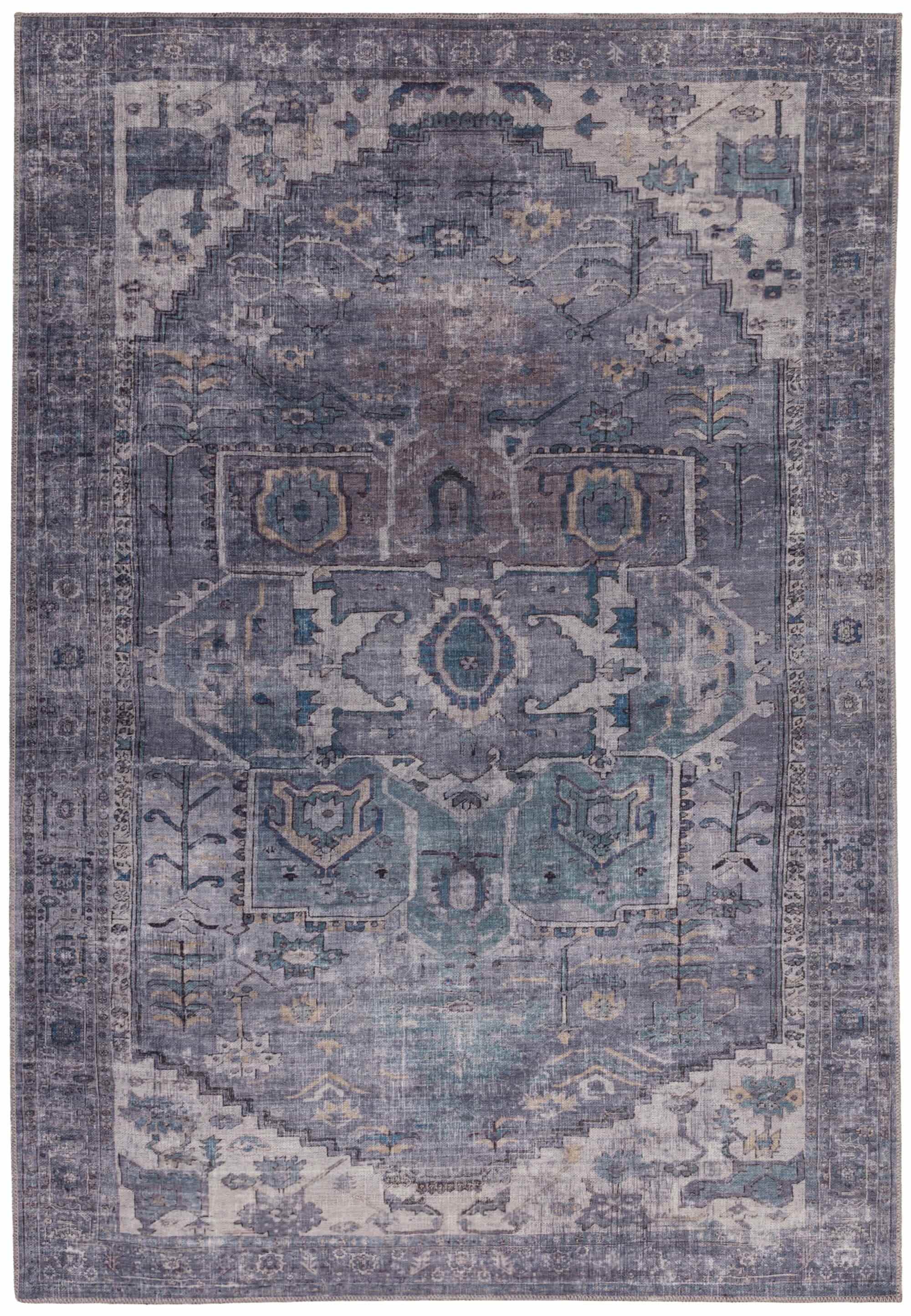 Kaya KY03 Rug