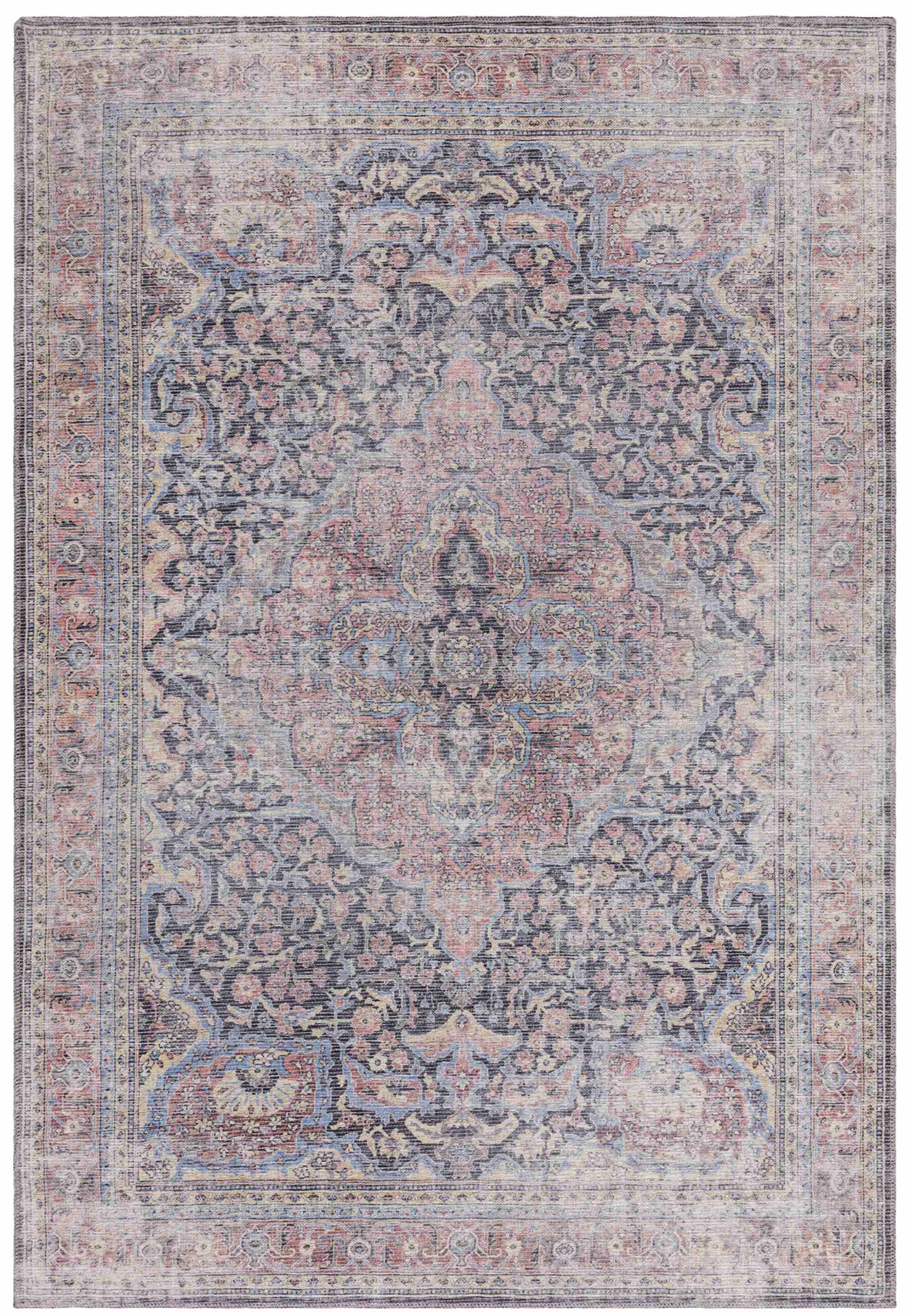 Kaya KY11 Rug