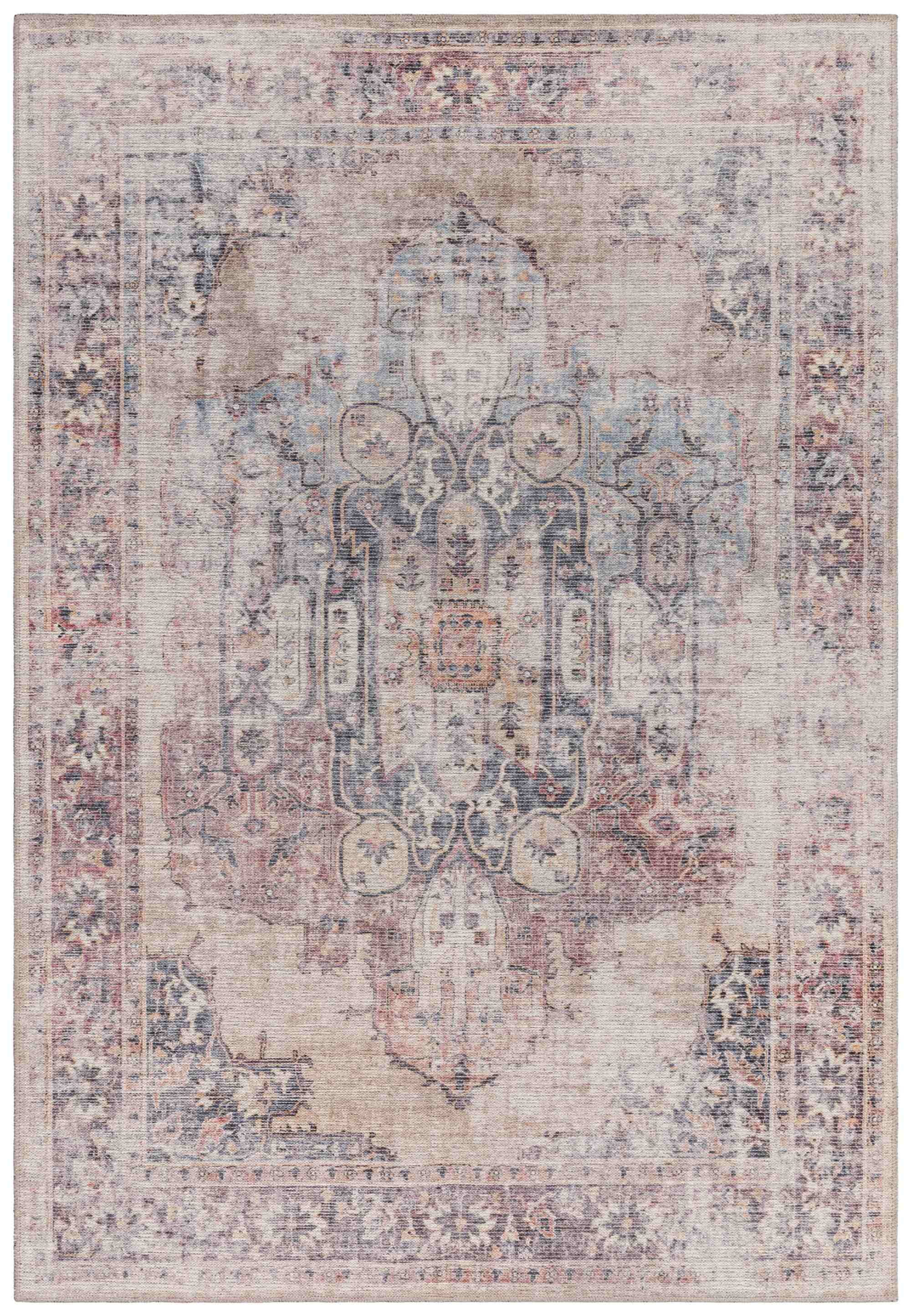 Kaya KY12 Rug