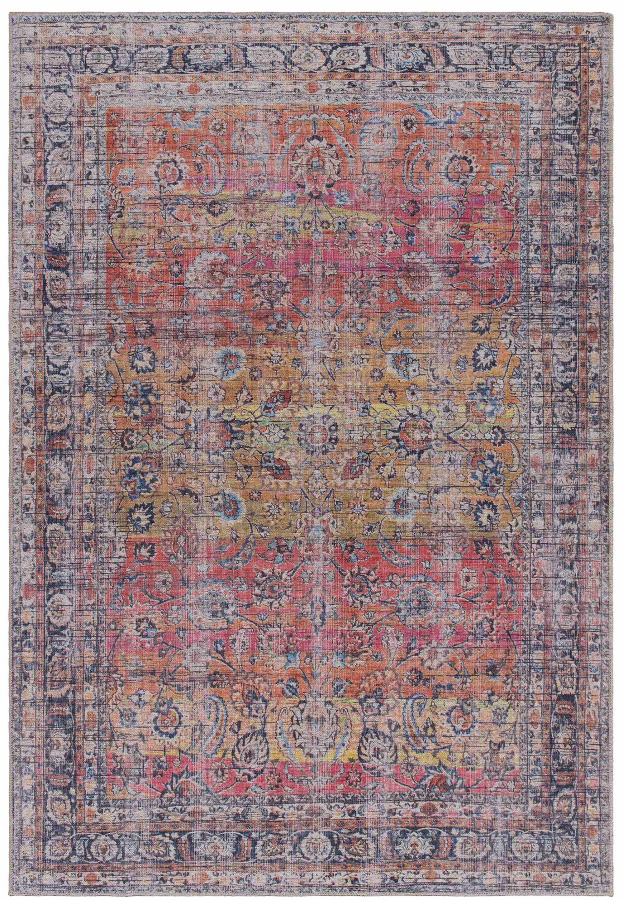 Kaya KY13 Rug