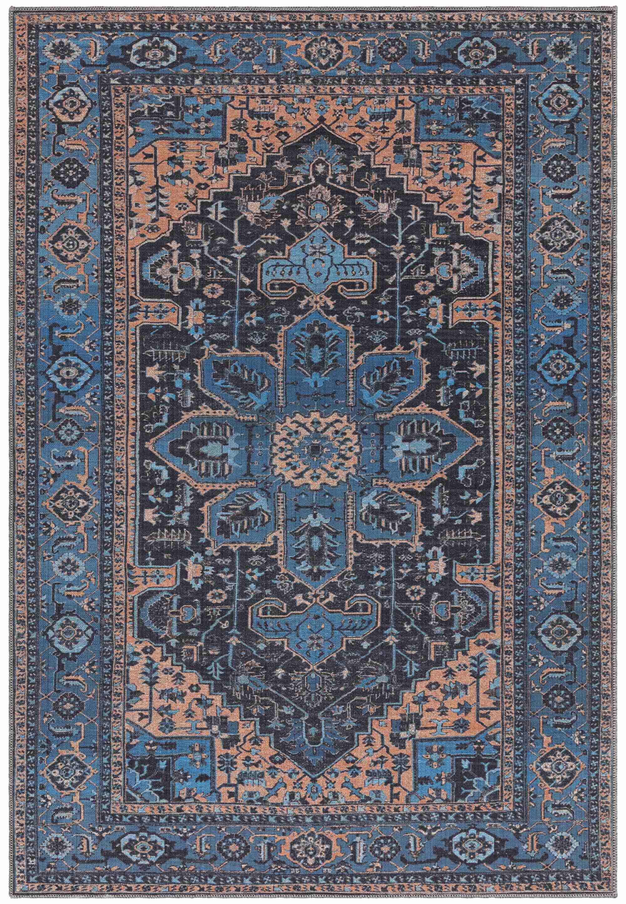 Kaya KY14 Rug