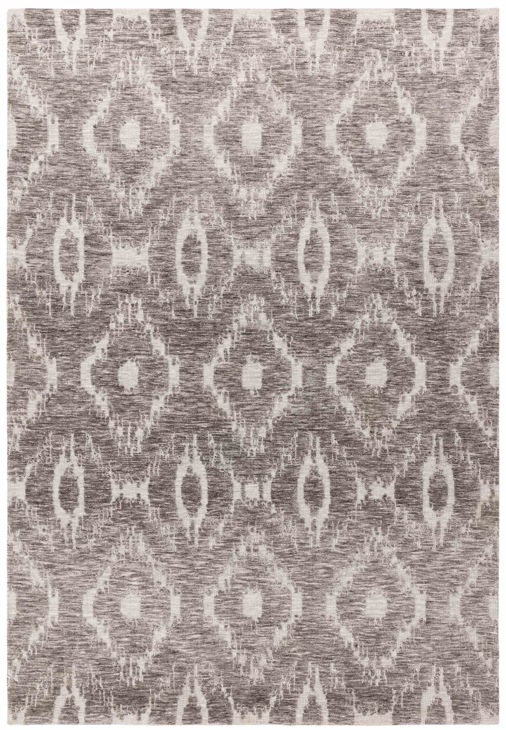 Mason Diamond Rug