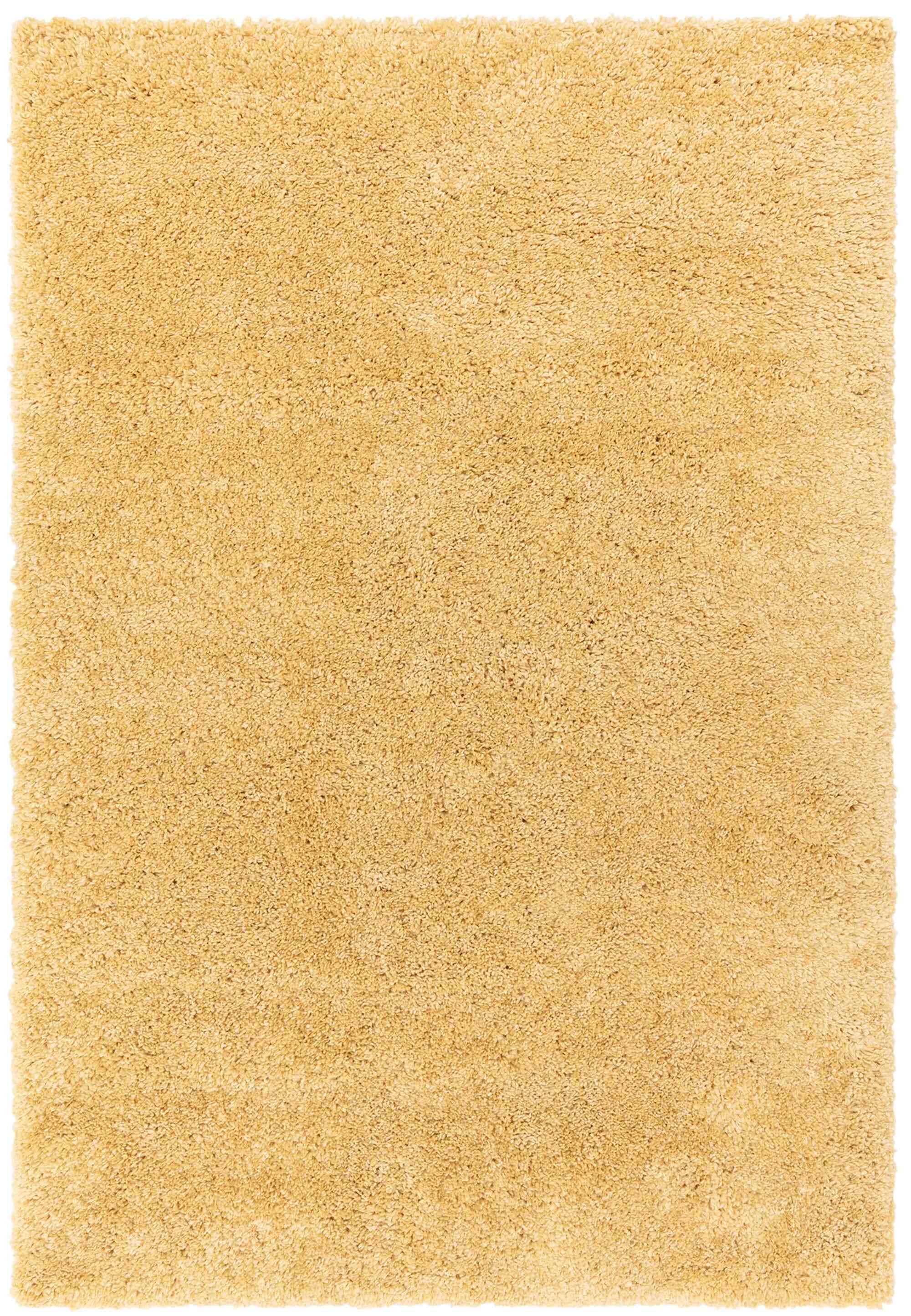 Ritchie Yellow Rug