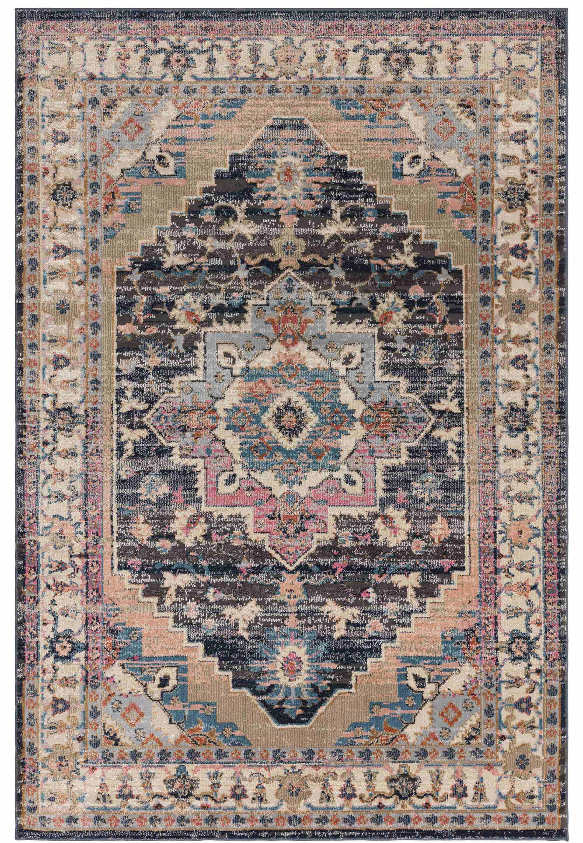 Zola Razan Rug