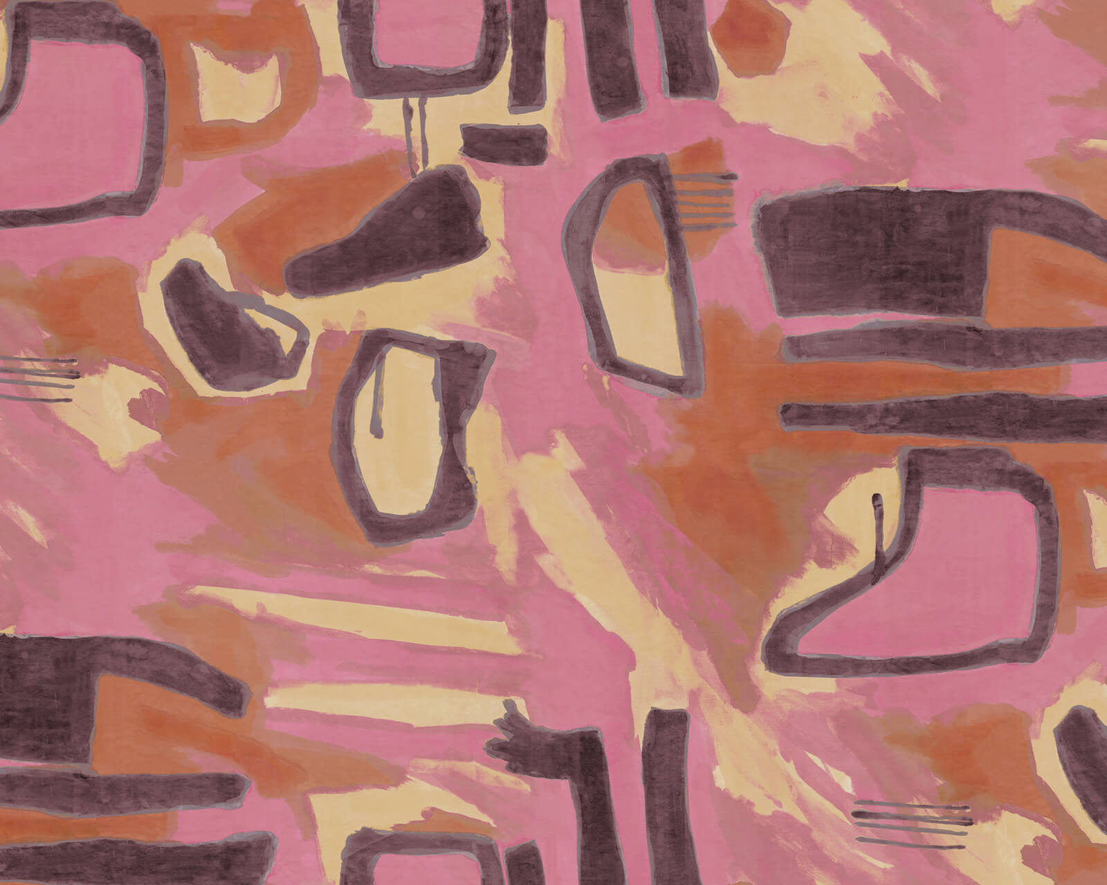 Silk Scarf AST NT 014 01