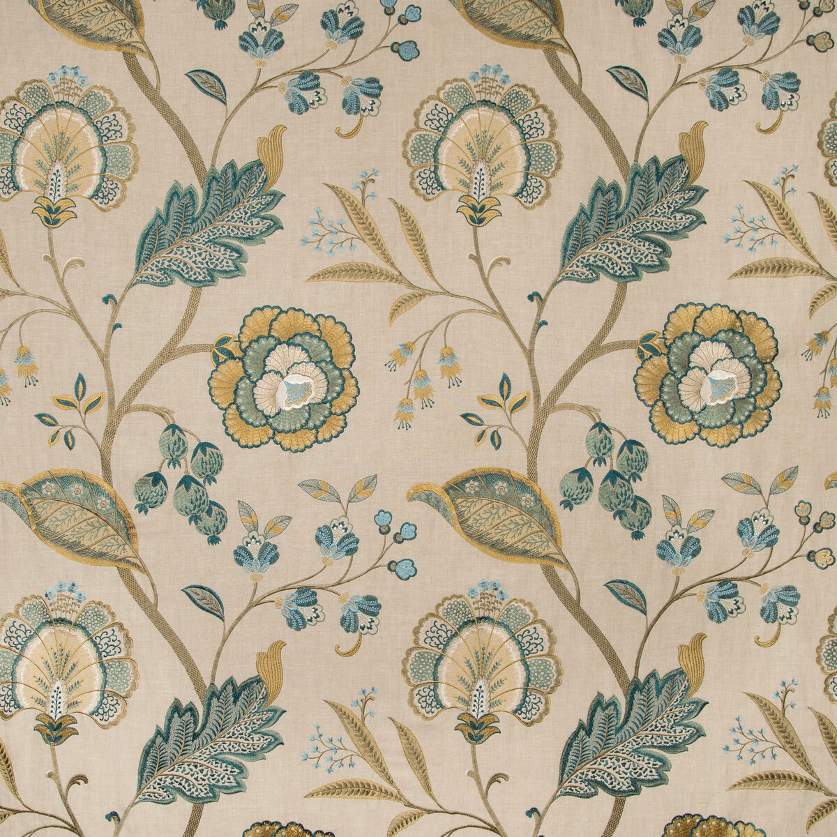 Aston Embroidery 2019100-113