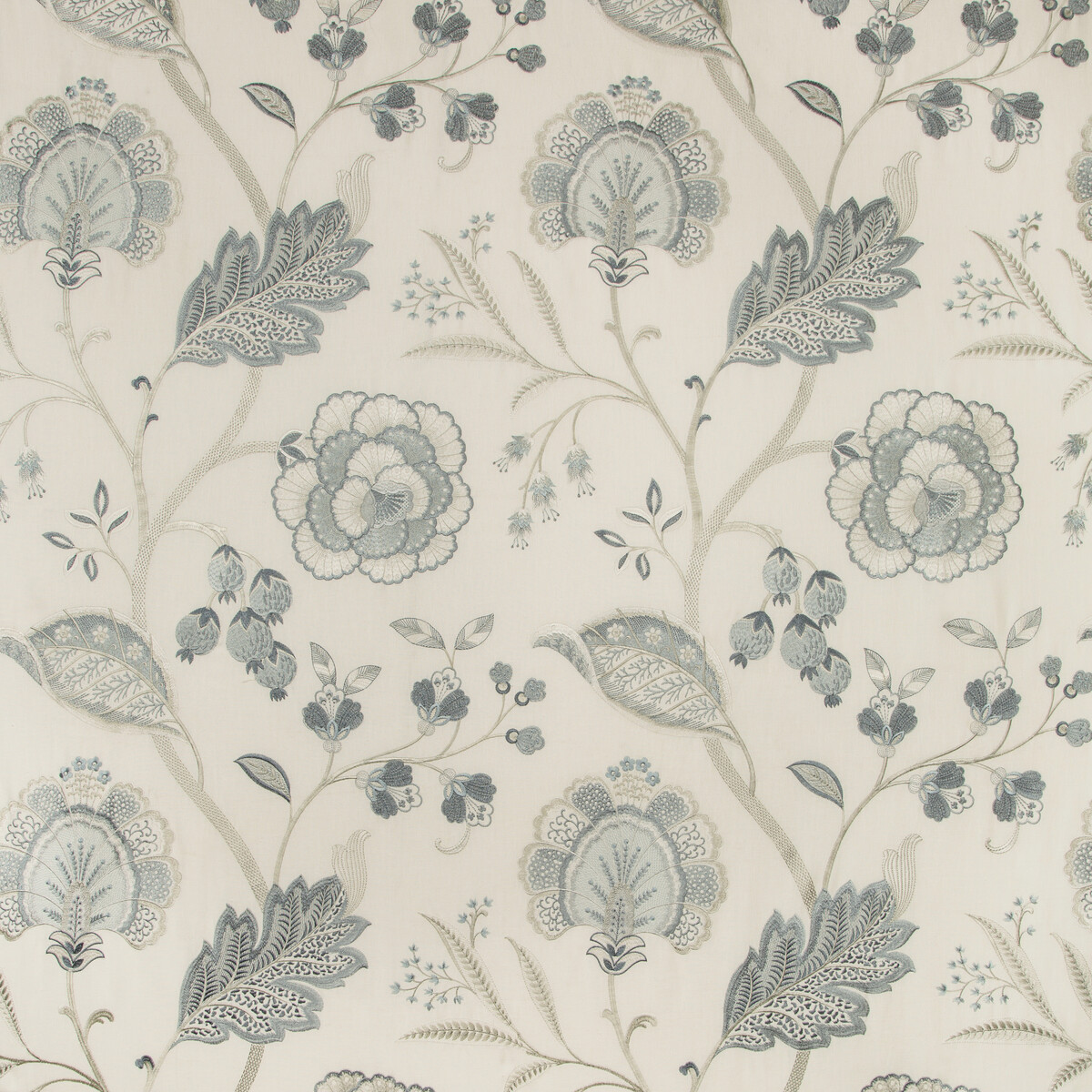 Aston Embroidery 2019100-115