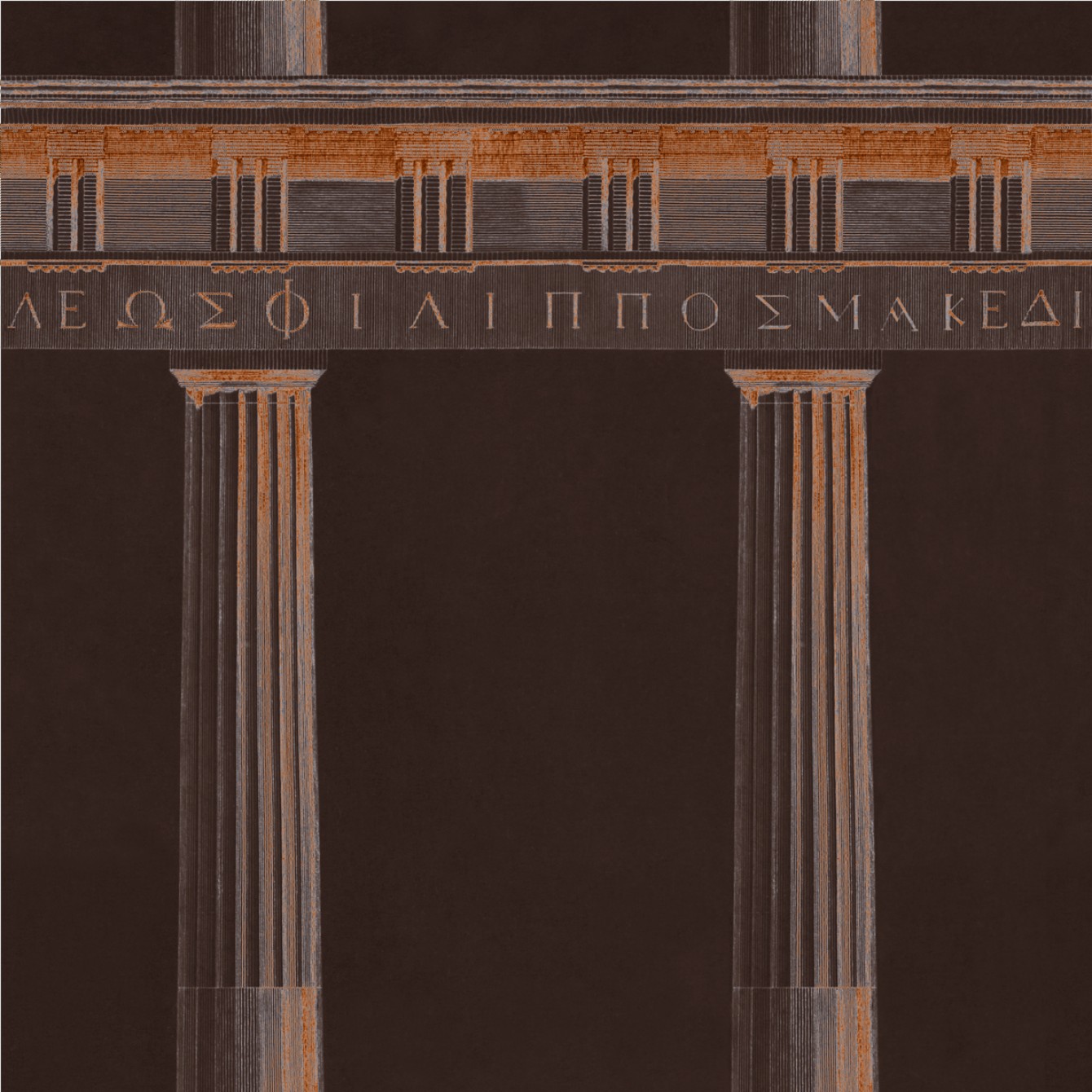 Athena Copper WP20213