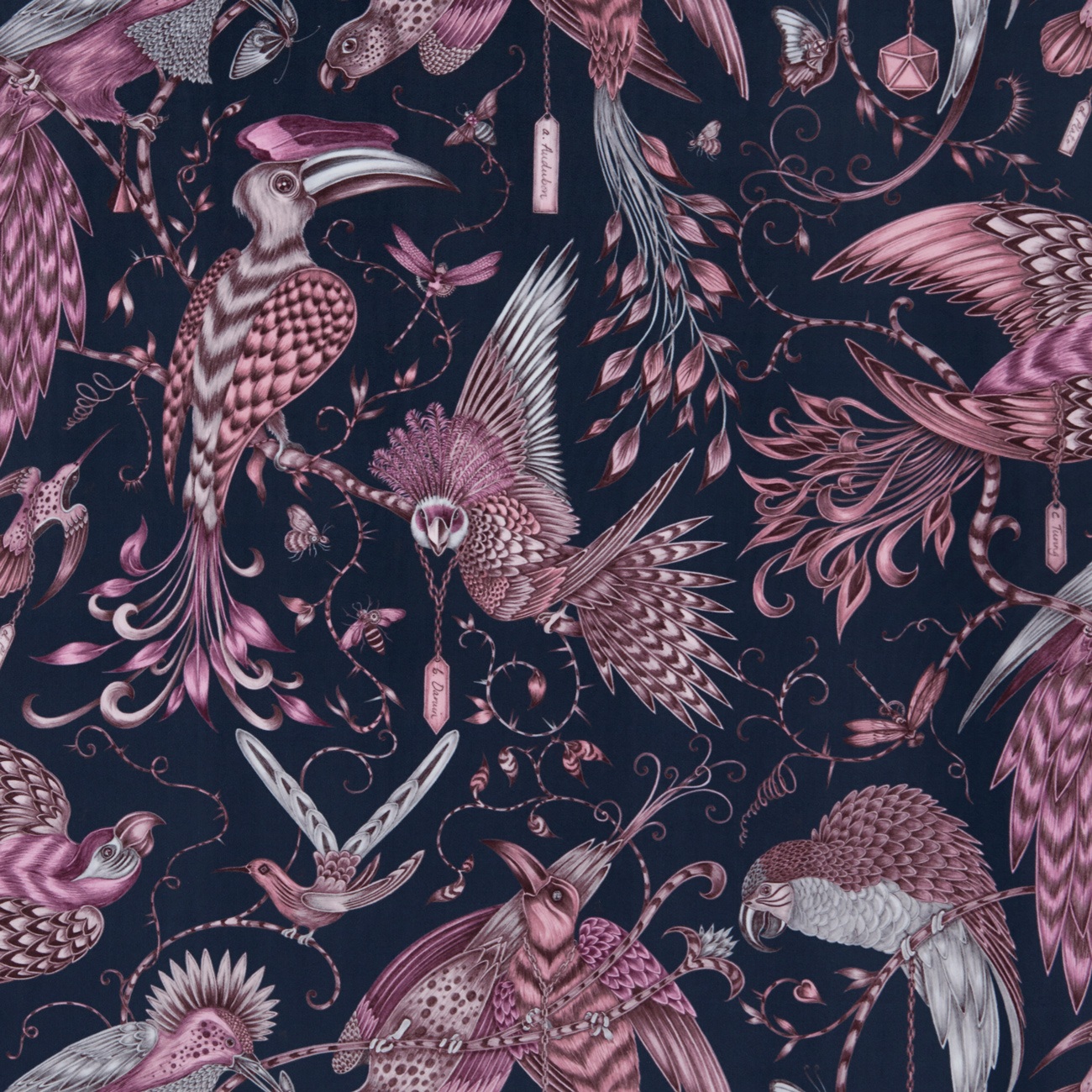 Audubon Velvet F1207-01