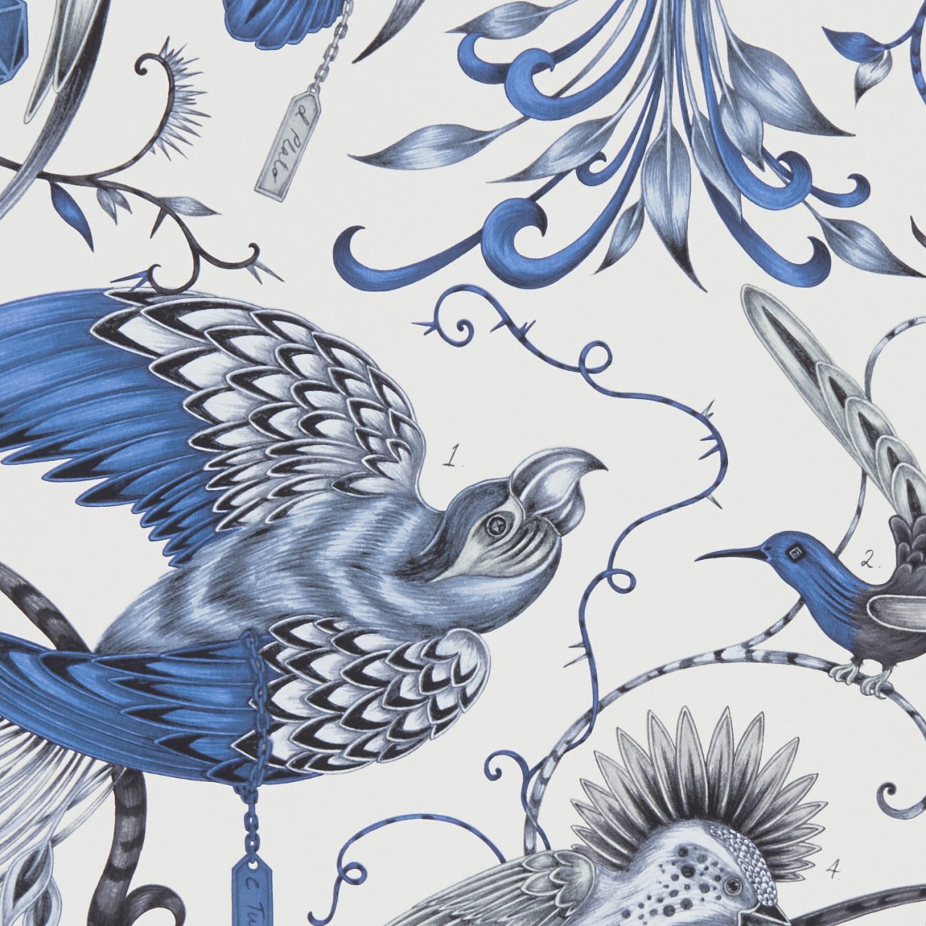 Audubon W0099-01
